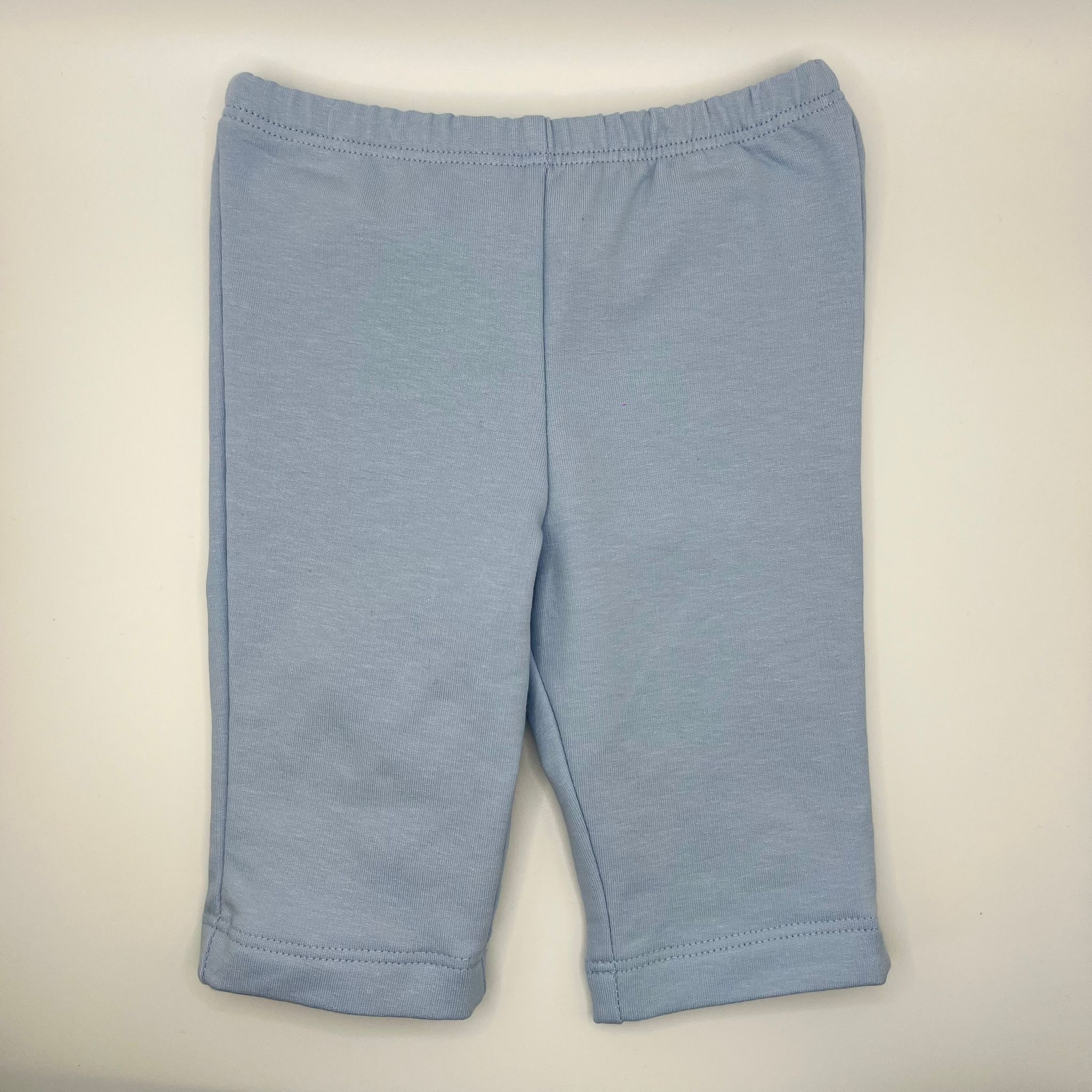 Baby Jogger Unterteile – Blauer Zug