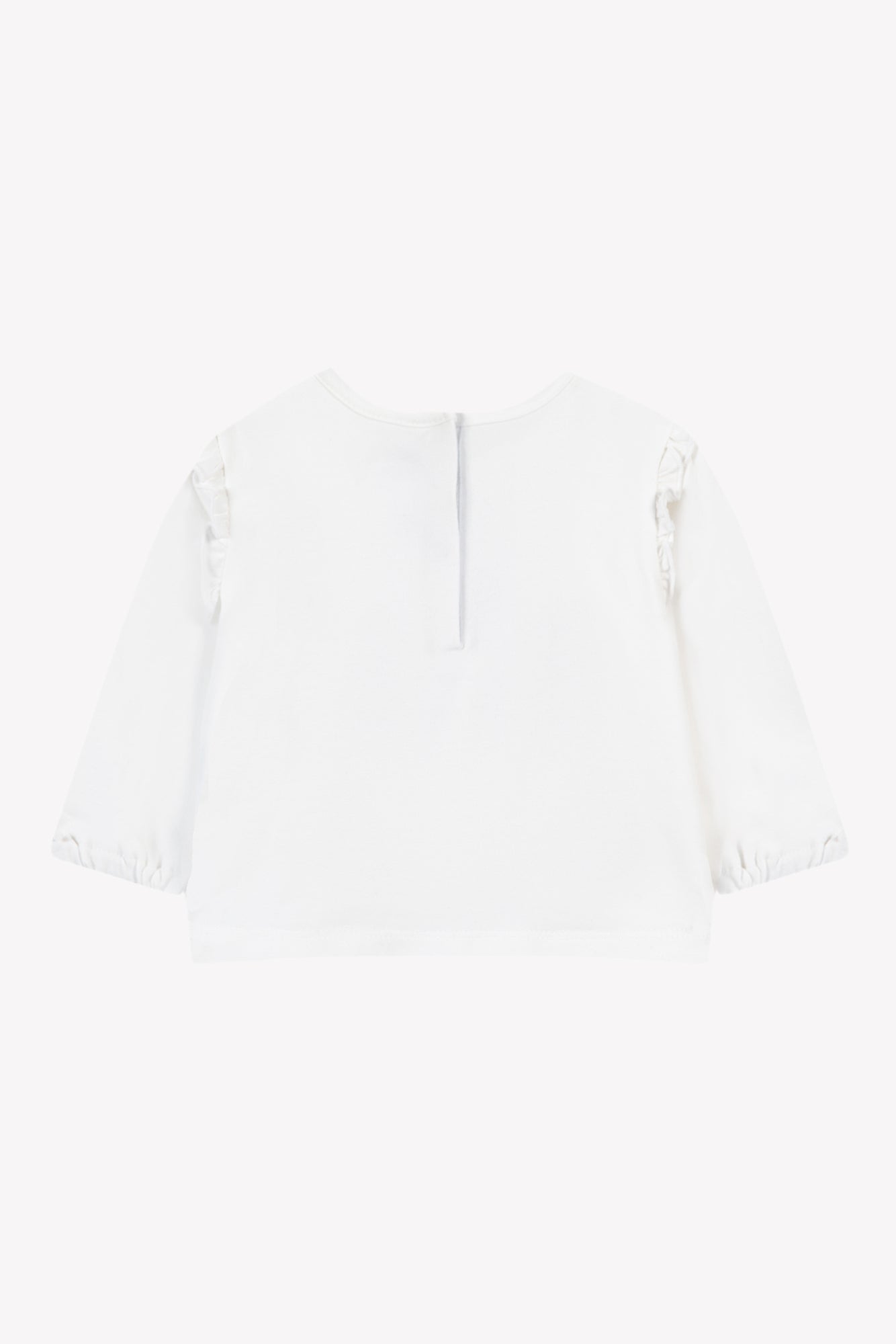 T-Shirt - Baby Paris, My Love Mother-of-pearl / 12M
