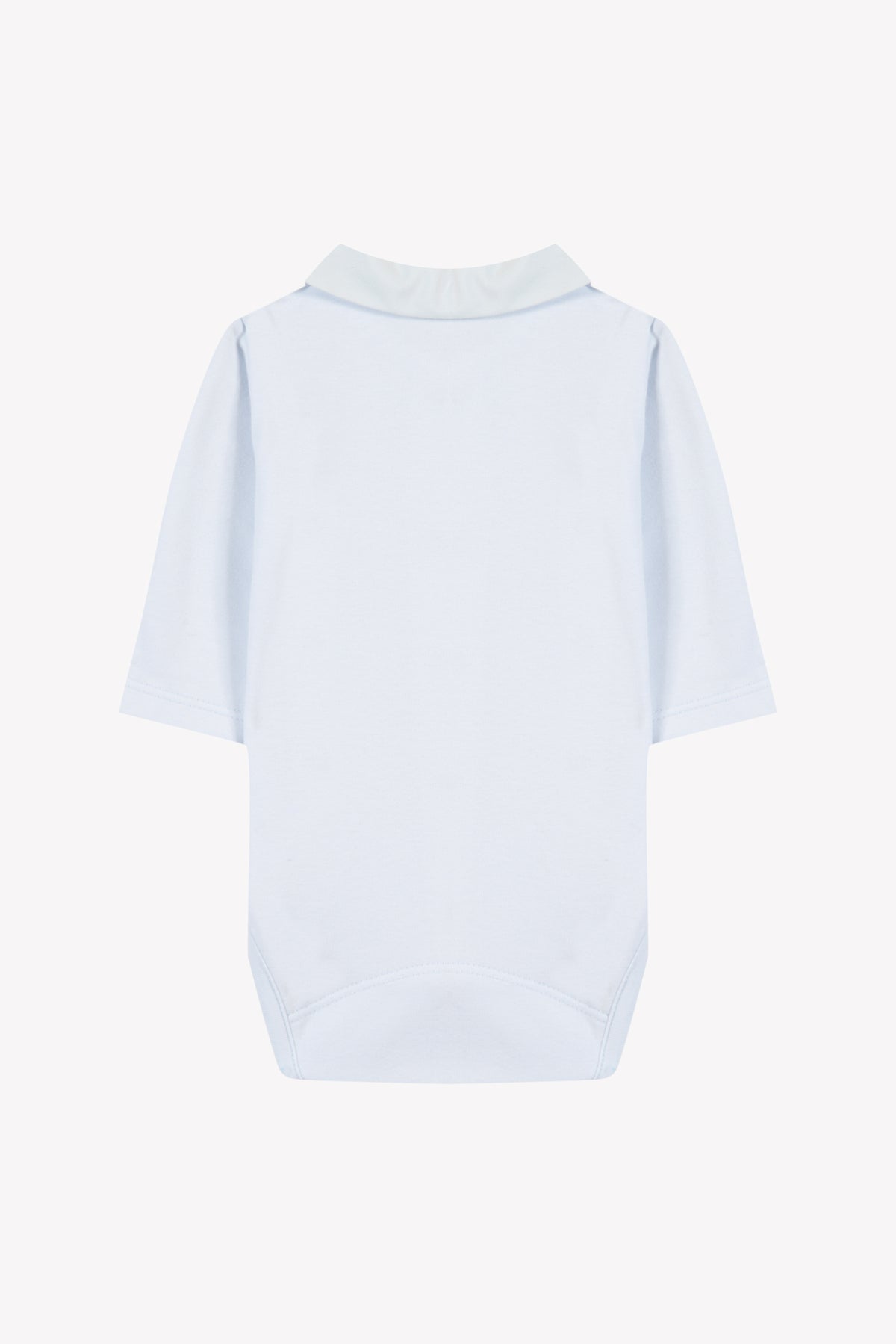 Body - Boy's Layette Sky Blue / 3M