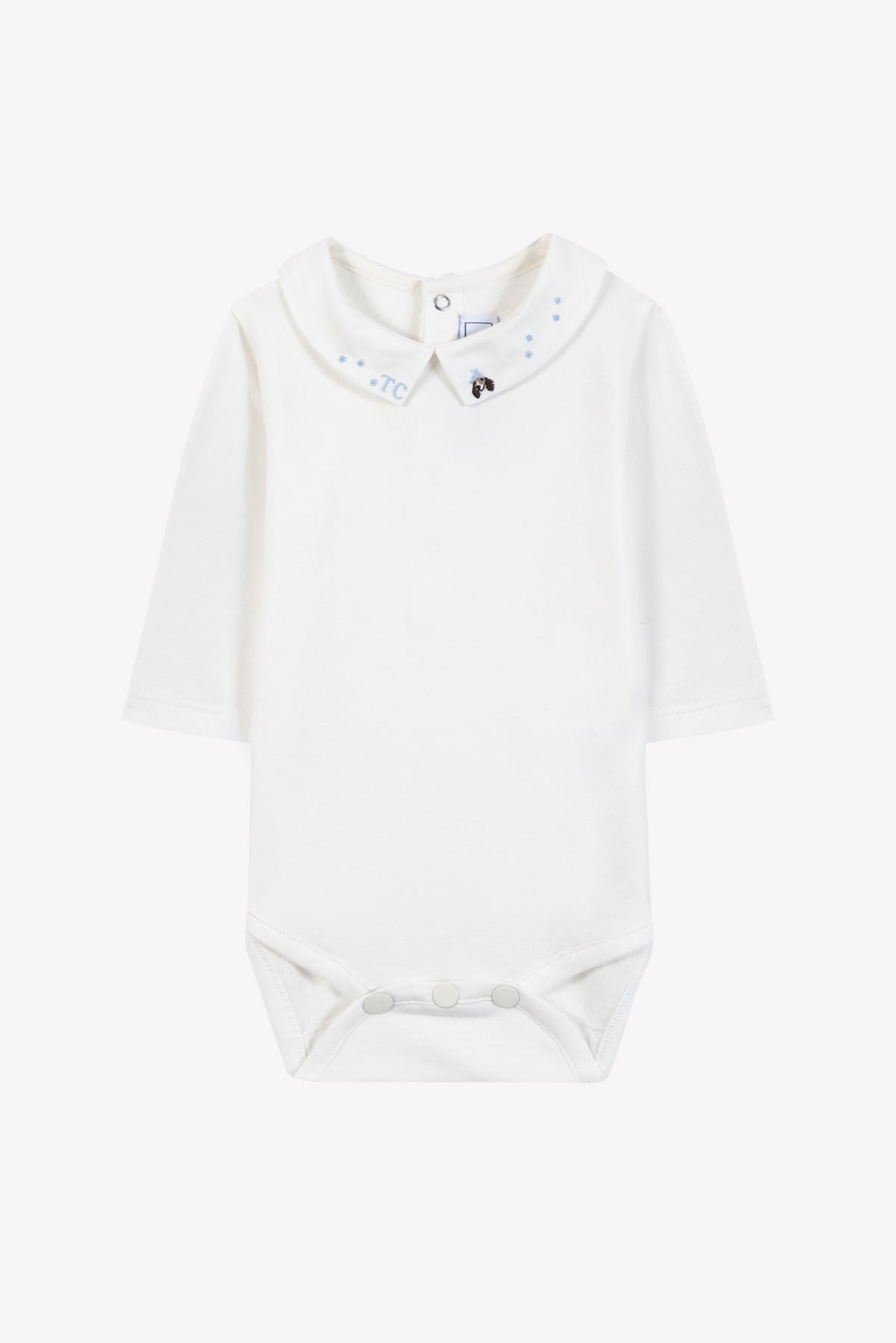 Body - Baby Petit Dandy Horizon / 3M