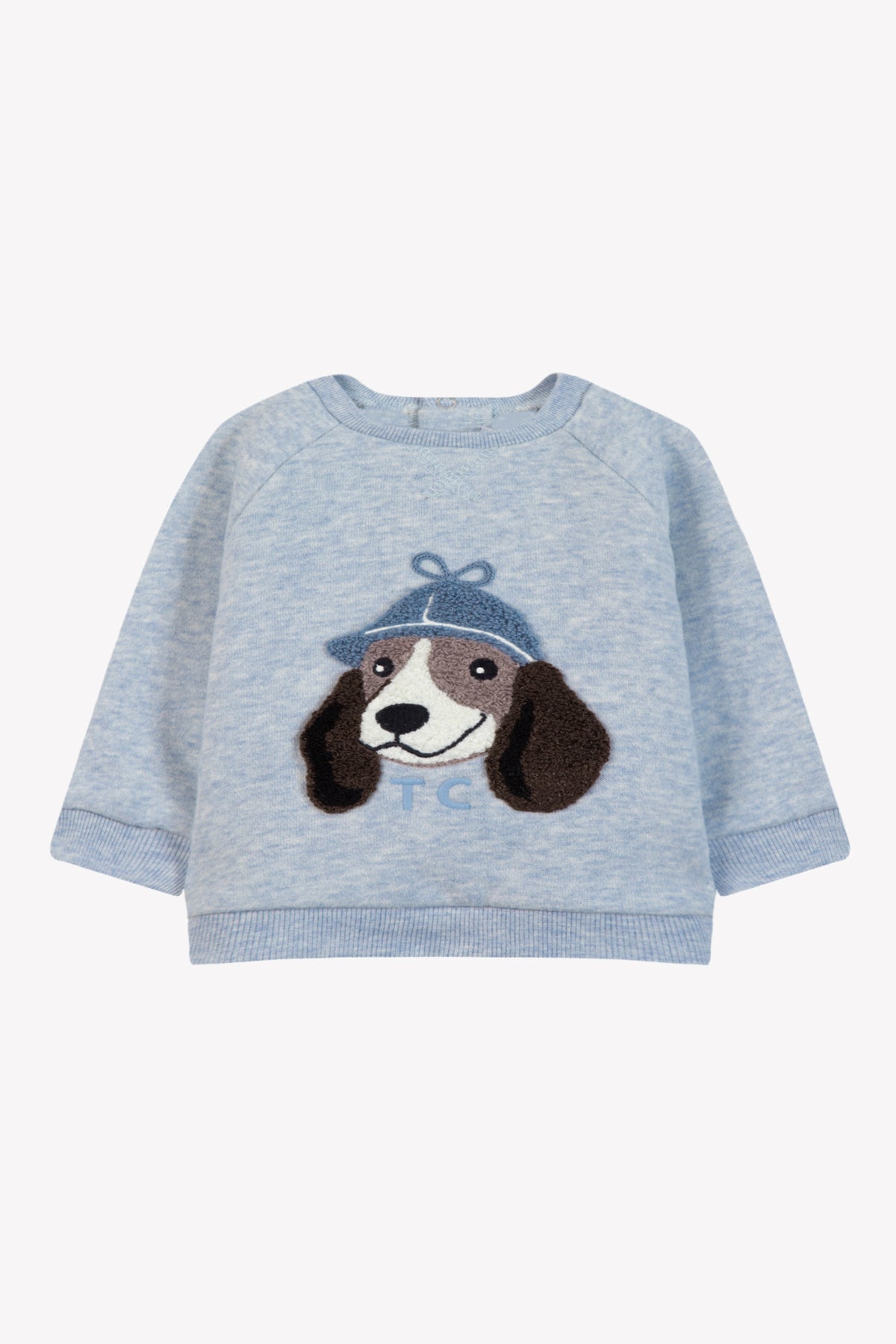 Sweat - Baby Petit Dandy Vintage Horizon / 6M