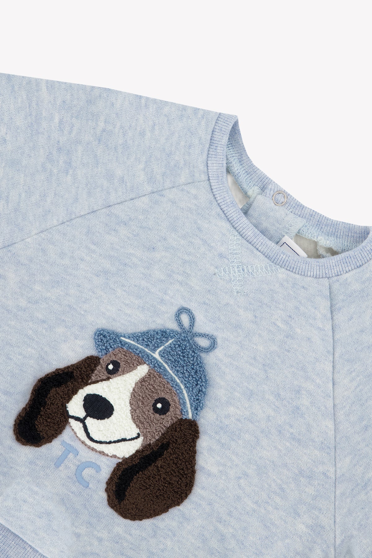 Sweat - Baby Petit Dandy Vintage Horizon / 6M