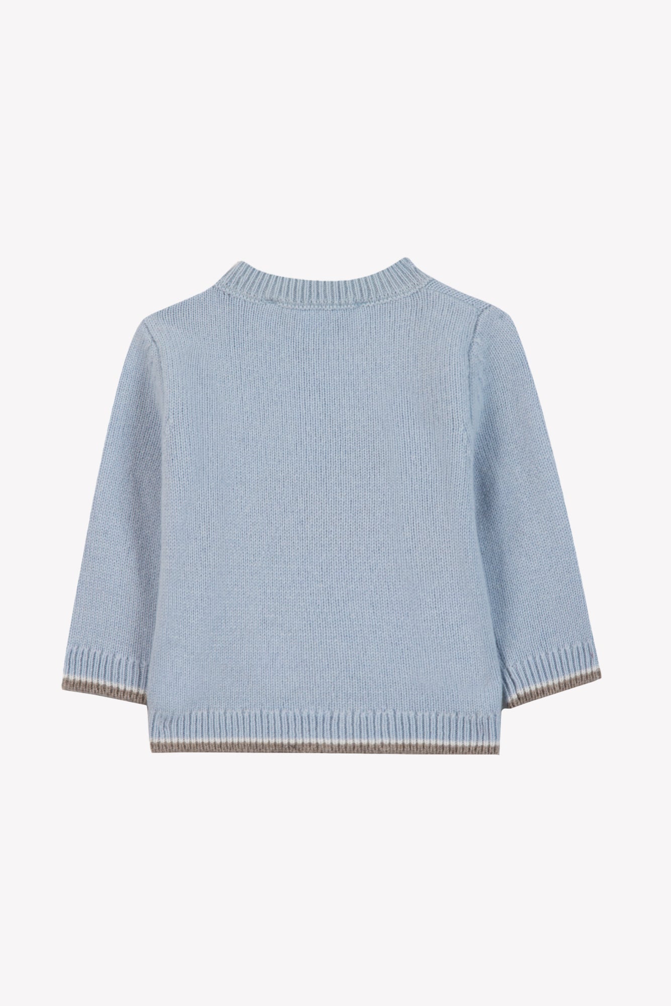 Sweater - Baby Petit Dandy Horizon Horizon / 3M