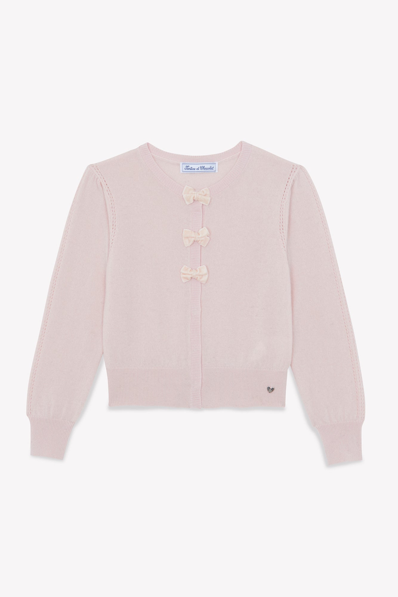 Cardigan - Ice Dream Dew / 2Y
