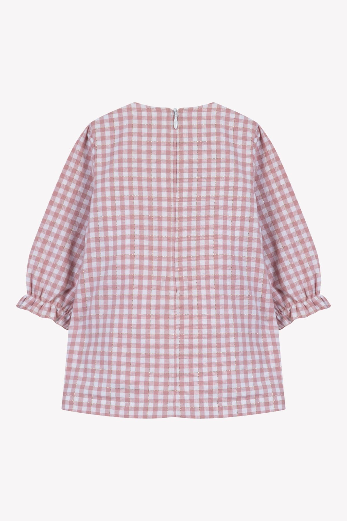 Dress - Baby Paris, My Love Blush / 3M