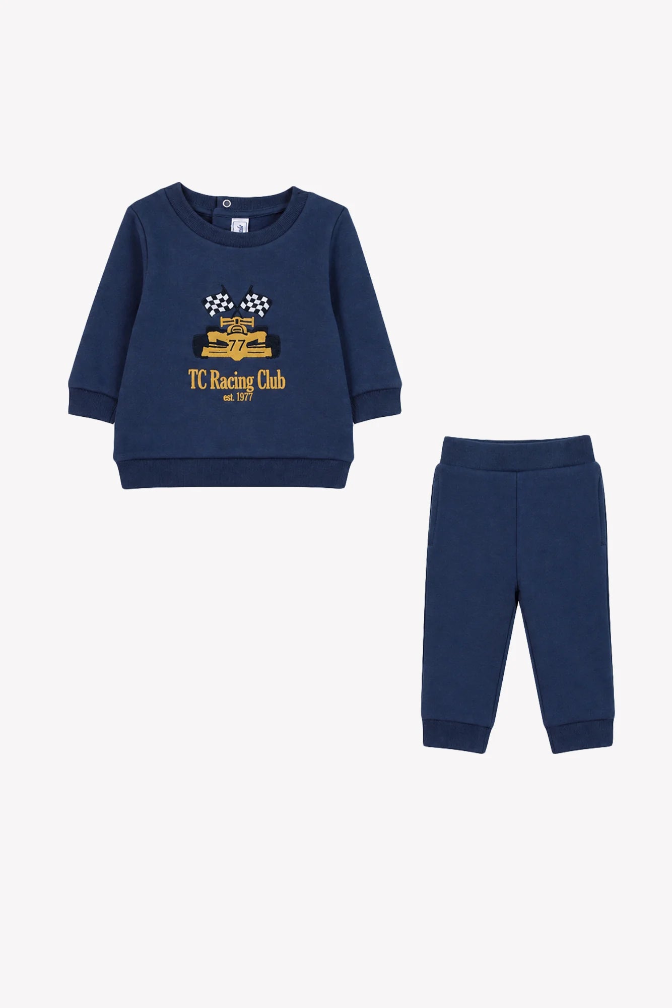 Jogger Set - Petit Pilot