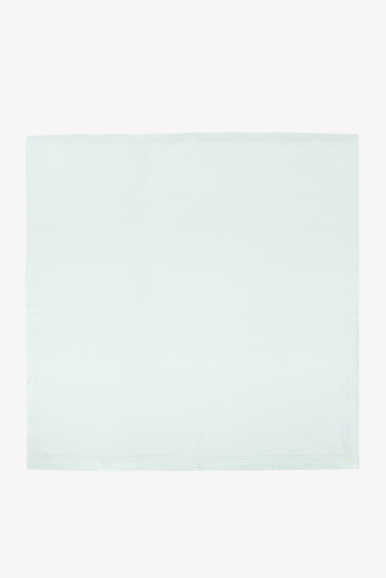 Plaid - Boy's Layette Sky blue / Tu
