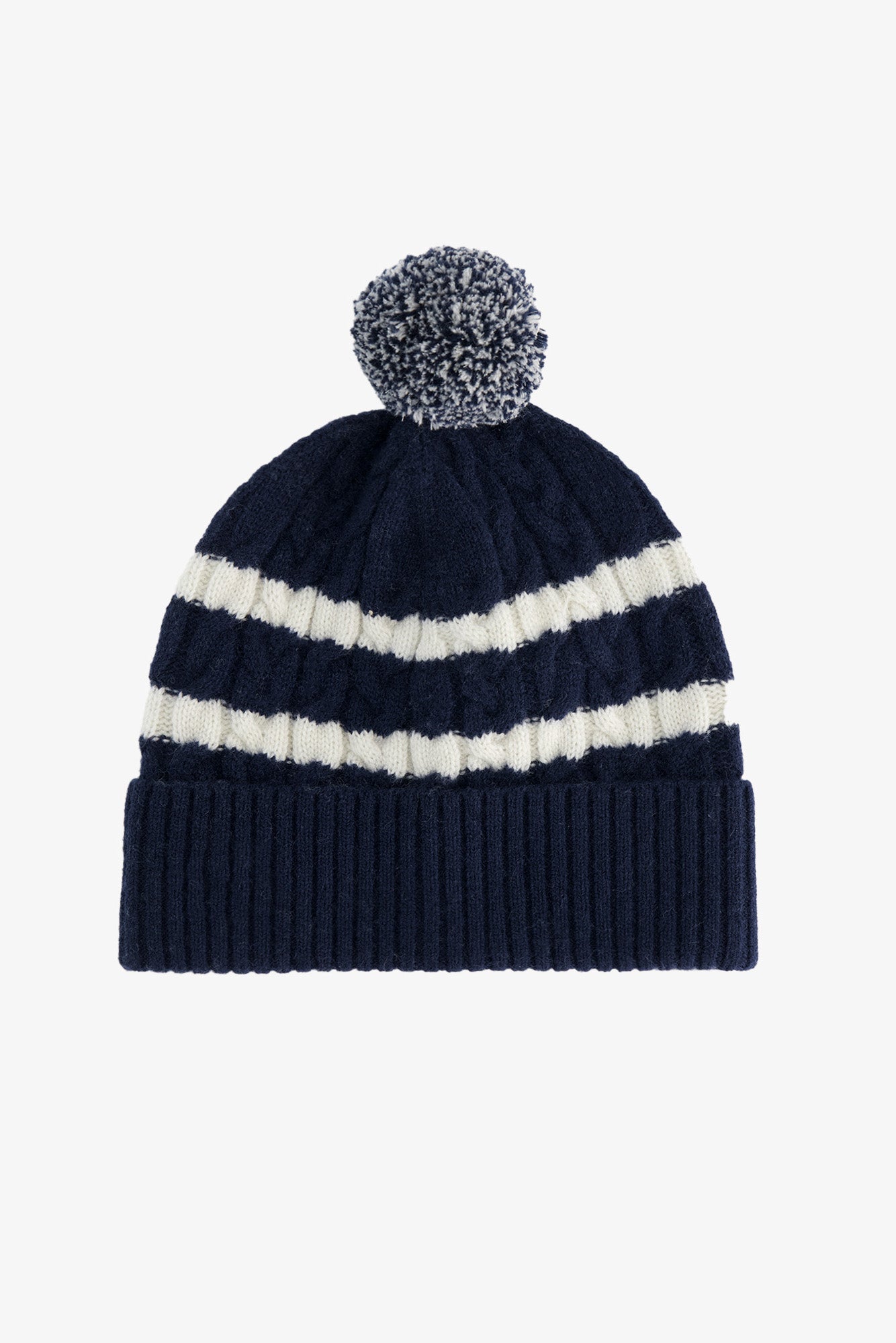 Cap - Baby Petit Knight Marine / T2