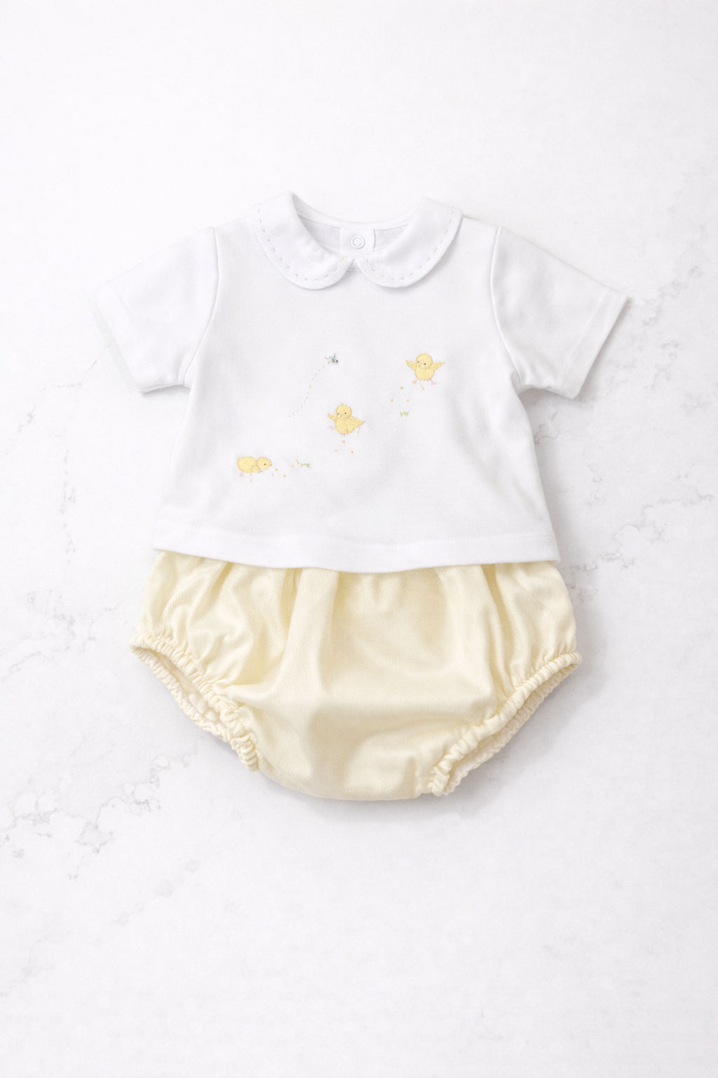 Bloomer-Set – Kleine Küken