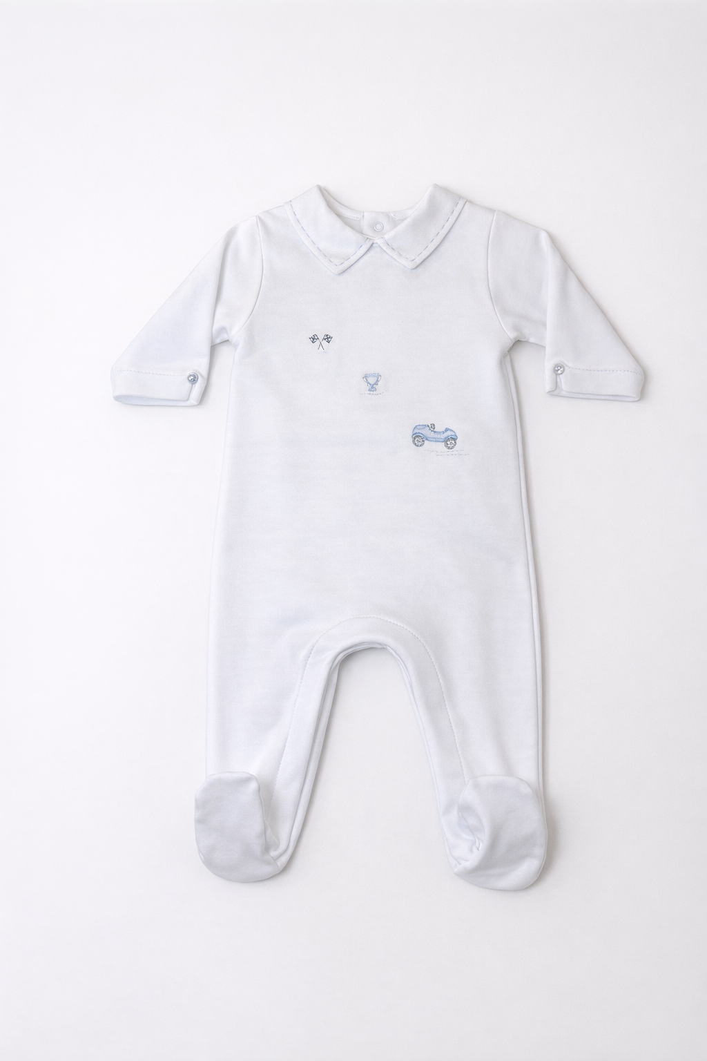 Babygrow – Der Babykreislauf