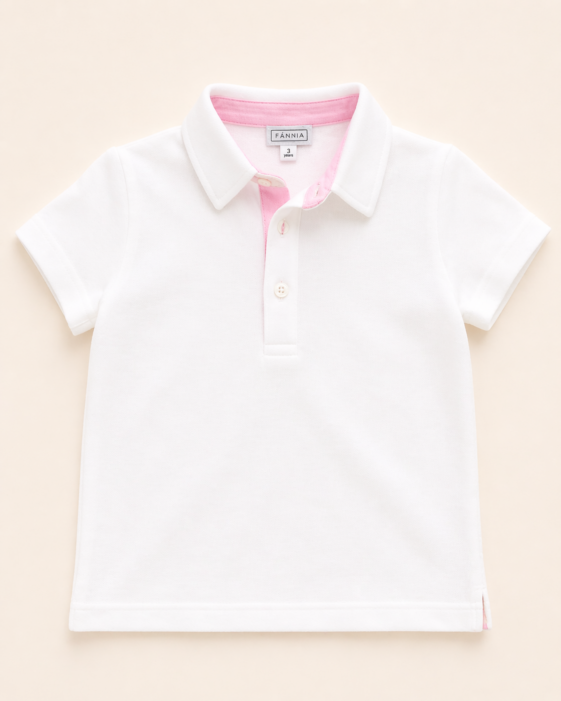 T-Shirt - Artu Polohemd