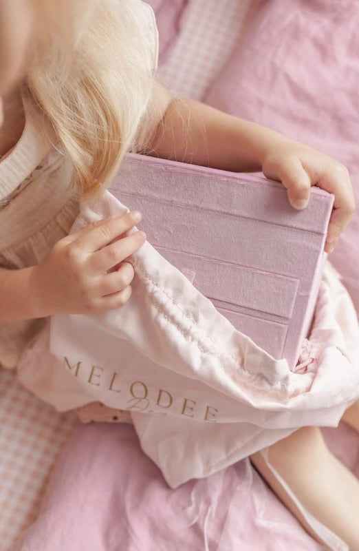 Music Jewellery Box - Dancing Ballerina - Over The Moon