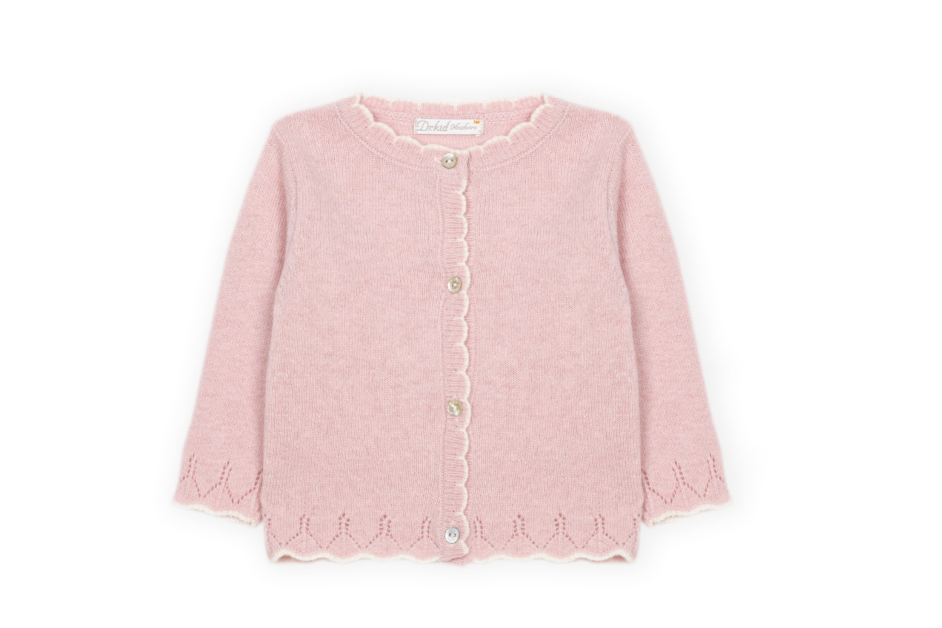 Cardigan - Rosa Clara Knit