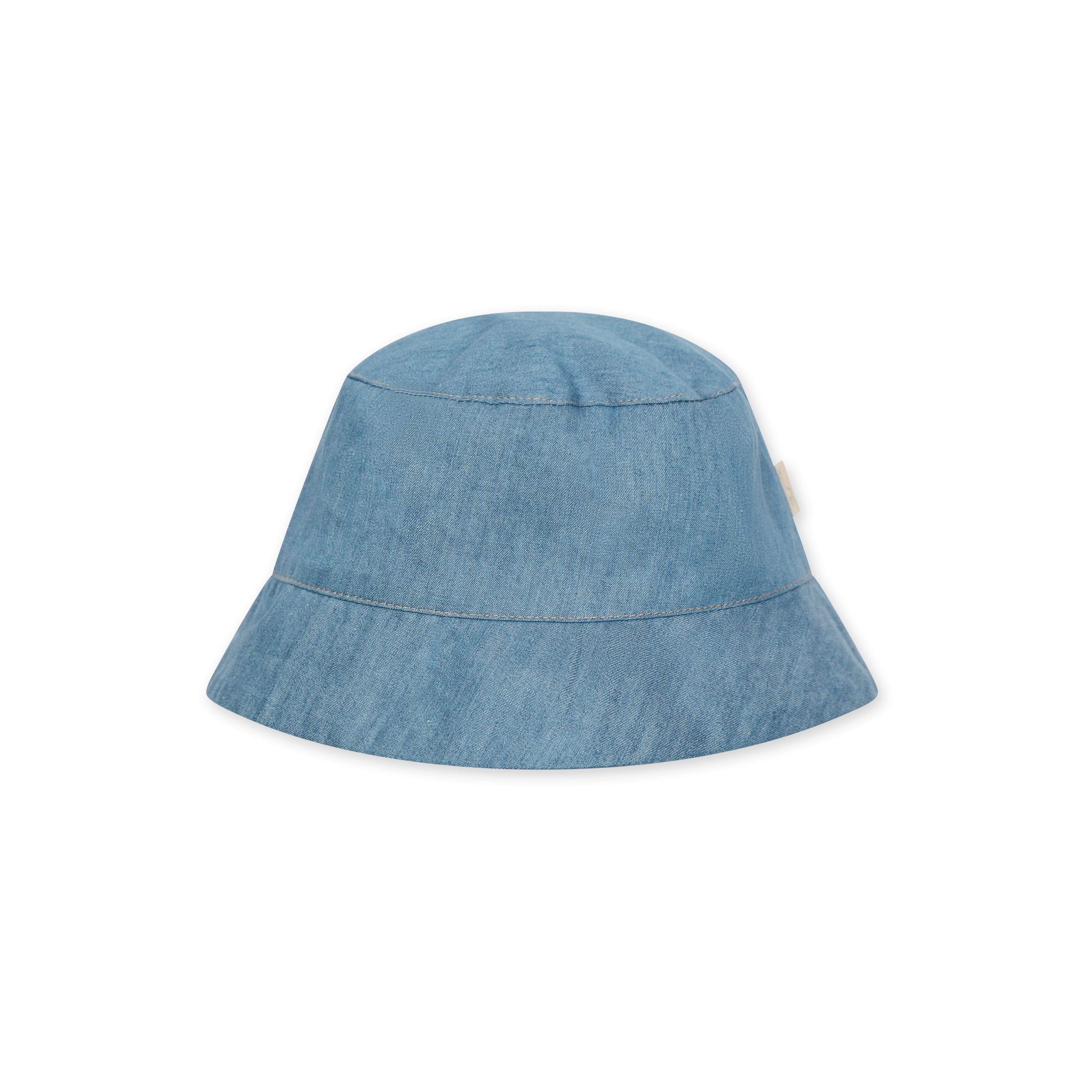 Fischerhut – Jeans