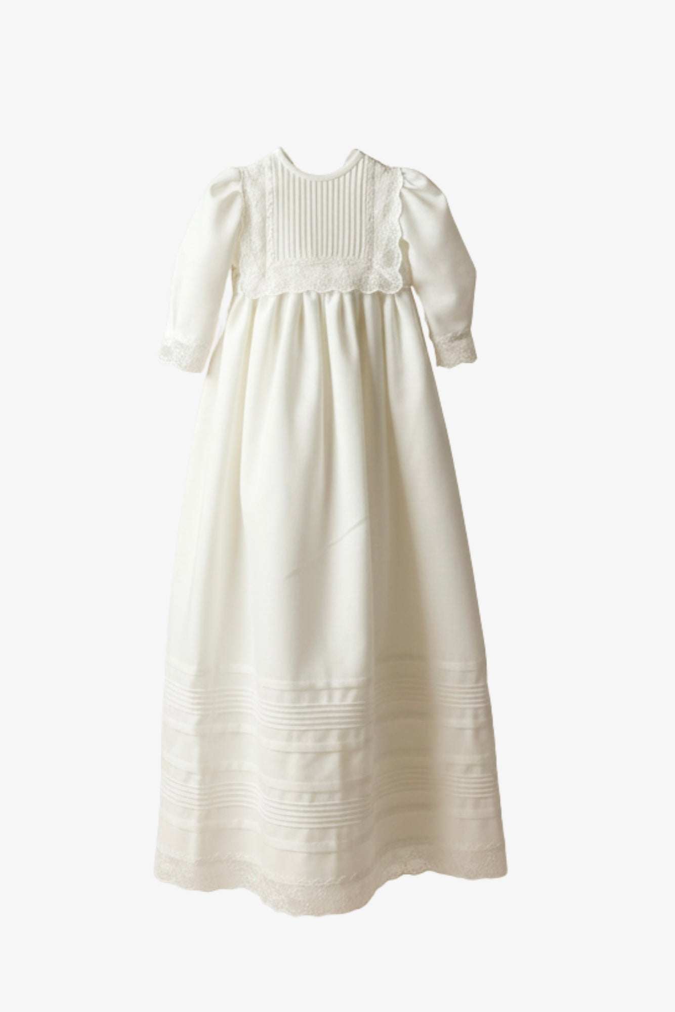 Taufkleid Carmy Atelier