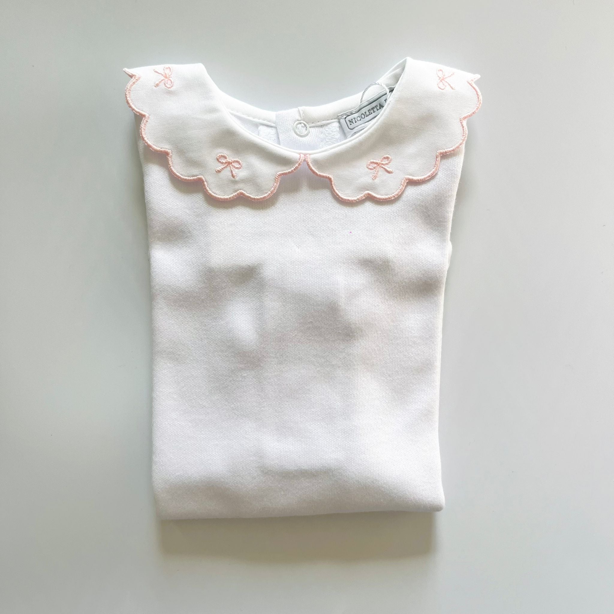 Bodysuit – gewellte Maria