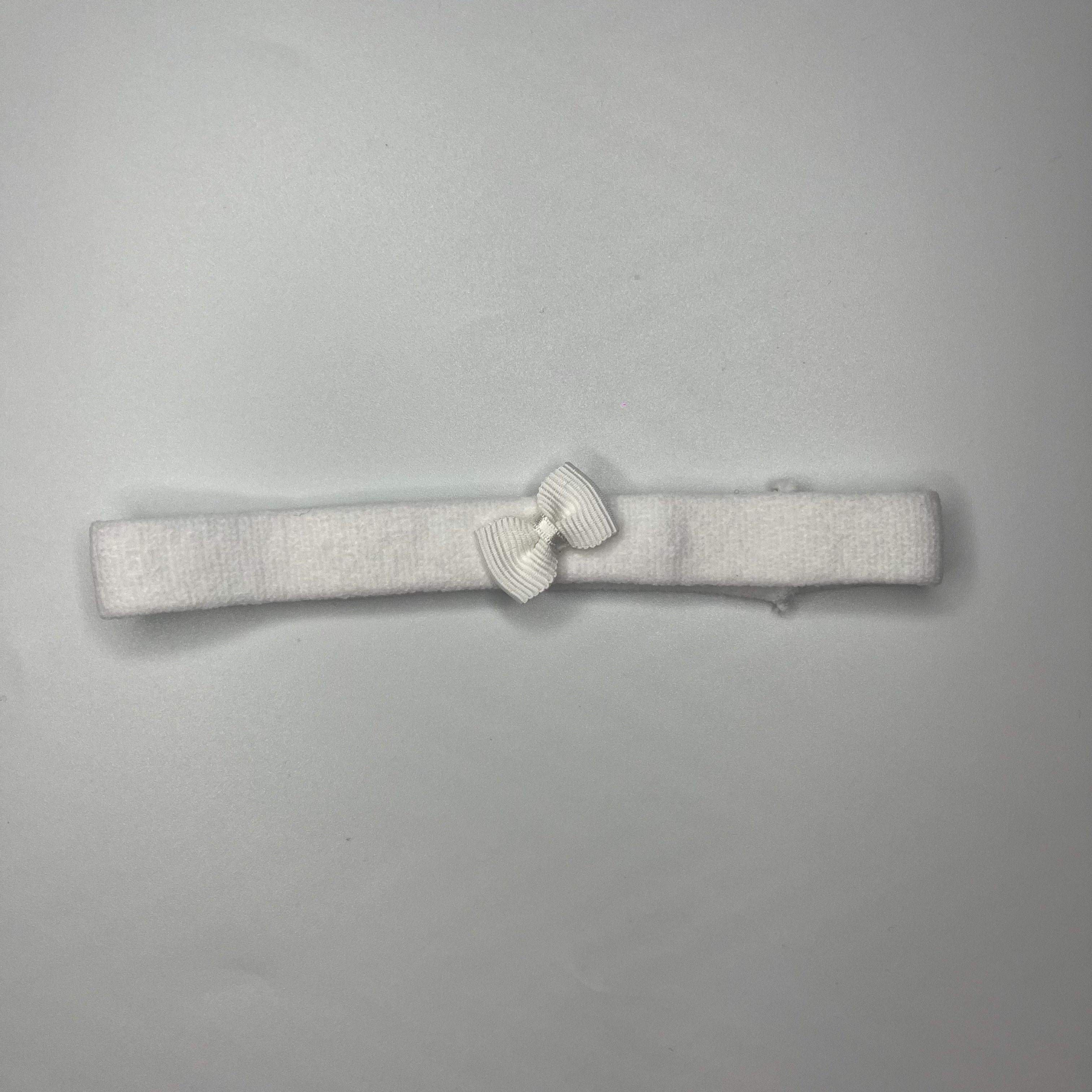 Baby Hairband with Small Bow