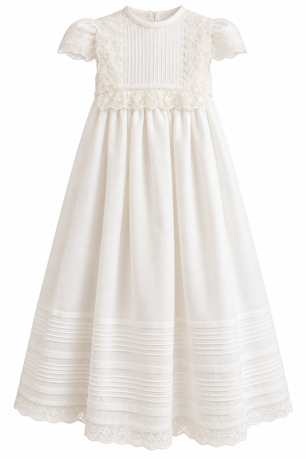 Taufkleid Carmy Atelier