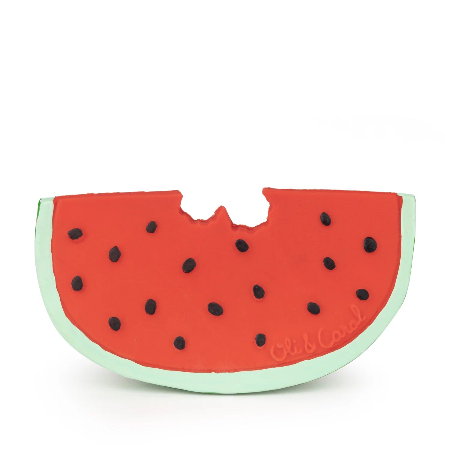 Wally die Wassermelone