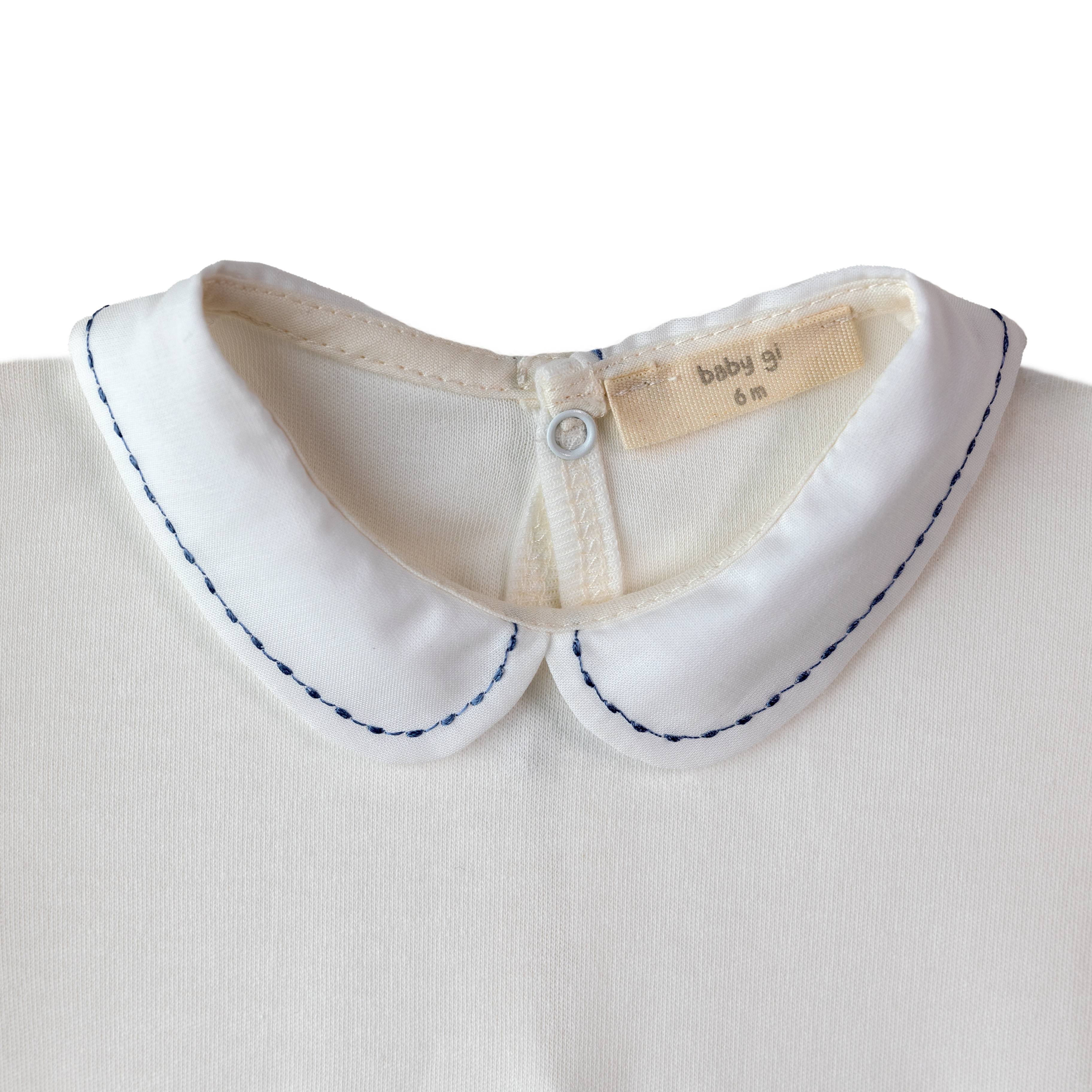 Bodysuit – Kleiner Hase