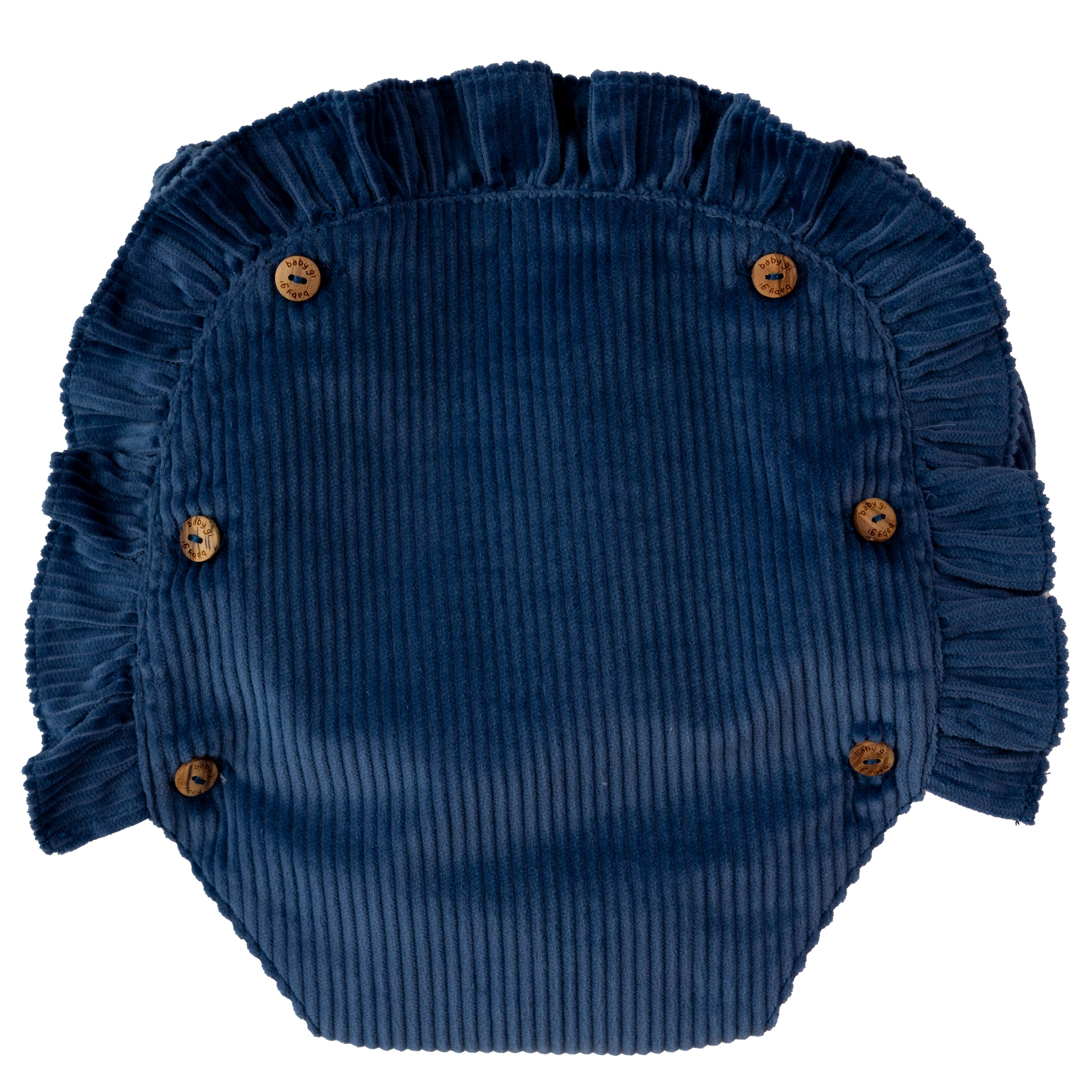 Zweiteiliges Set – Body & Kleine Hasen-Bloomers