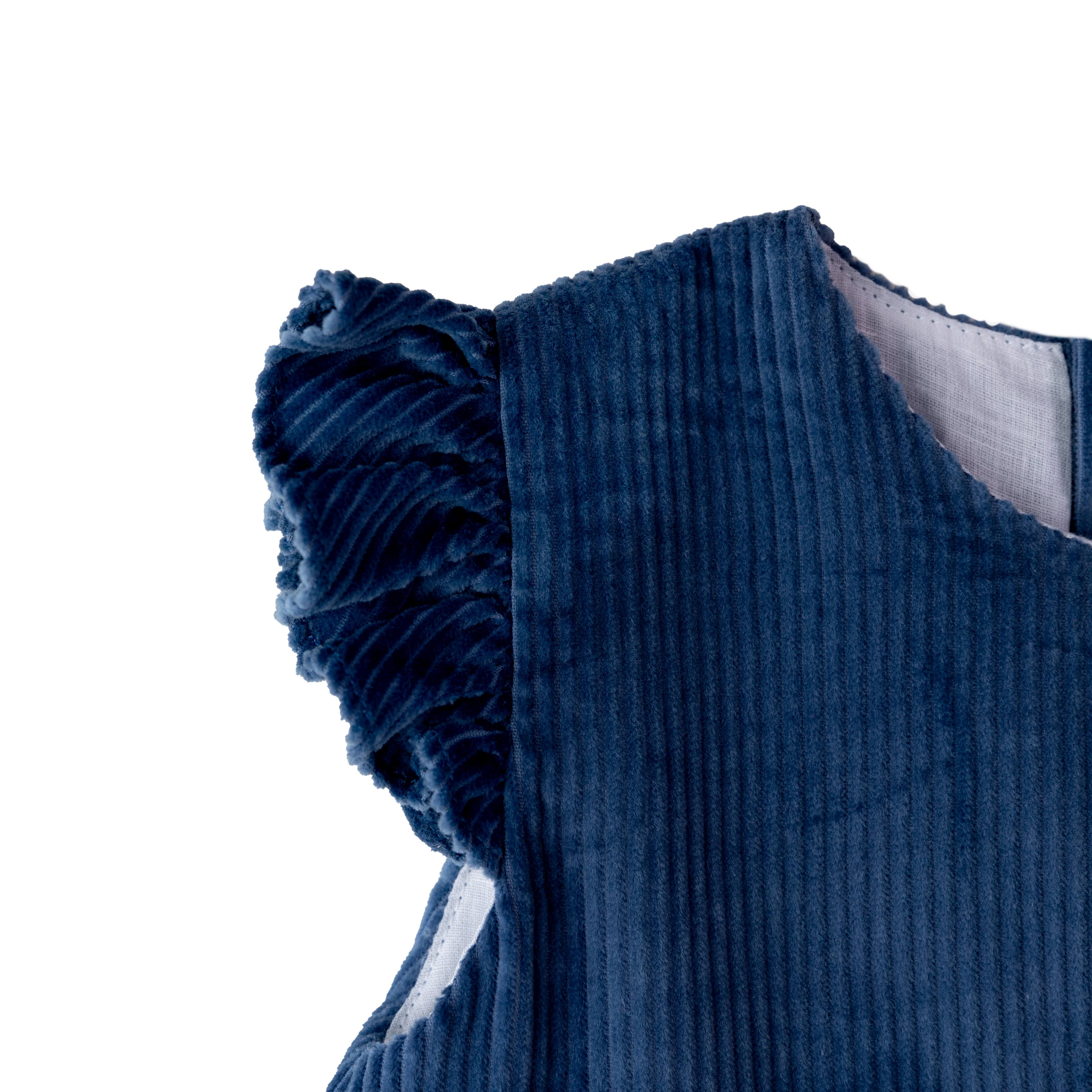 Kleid - Kleiner Hase Kord