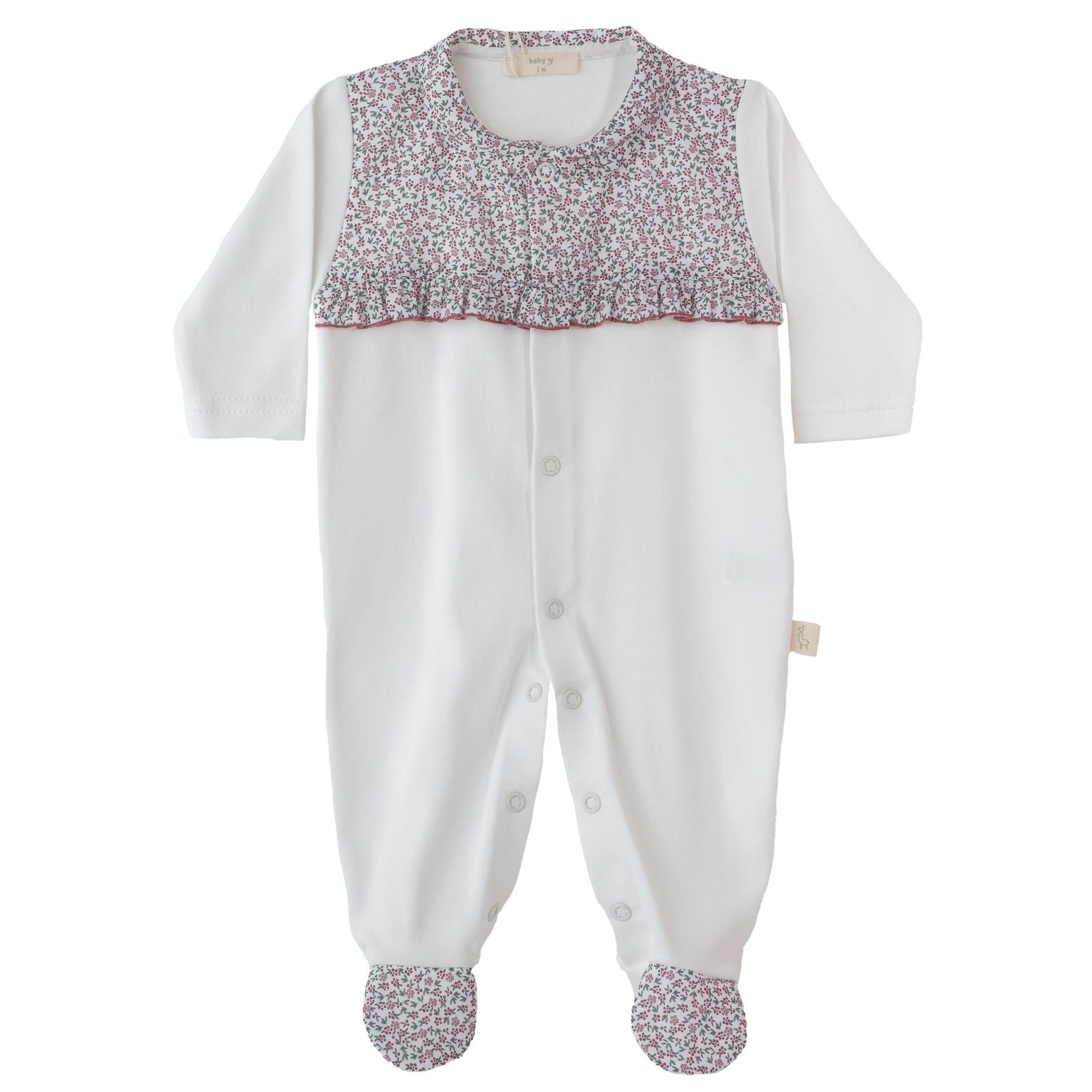 Babygrow - Holly