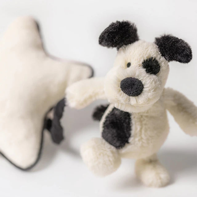 Rufferty Puppy Musical Pull