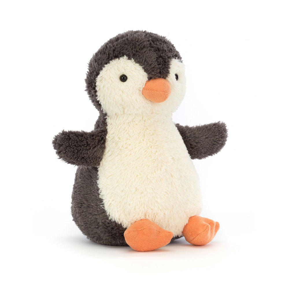 Erdnuss-Pinguin Medium