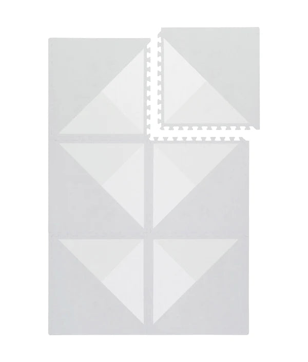 Puzzle Mat - Kyte - Toddlekind