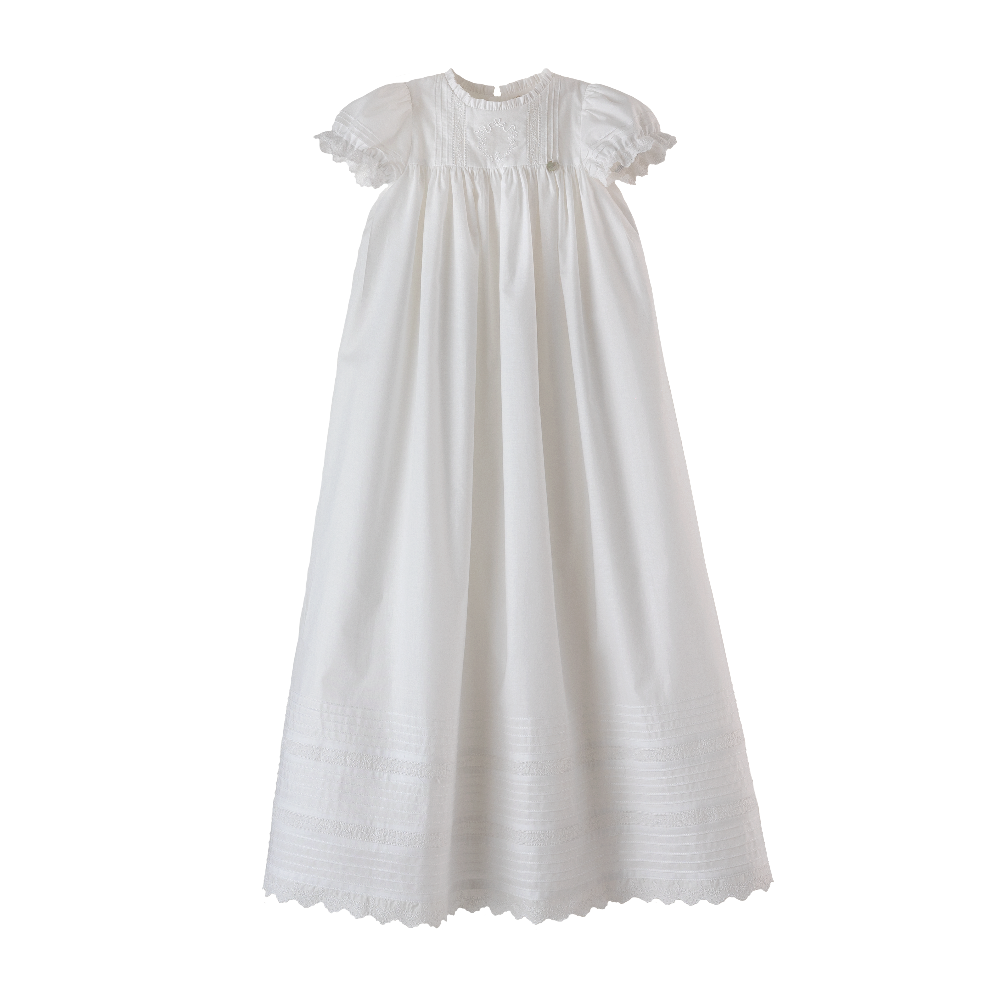 Christening Gown
