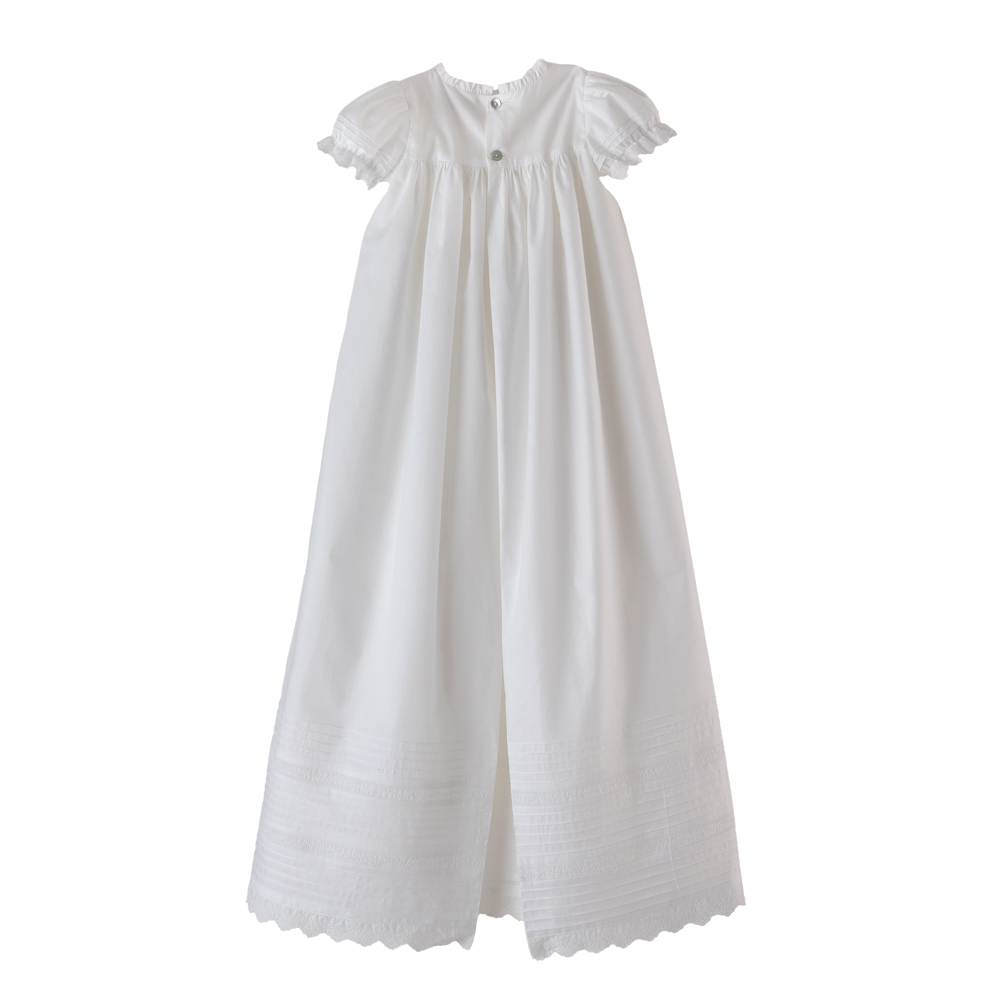 Christening Gown