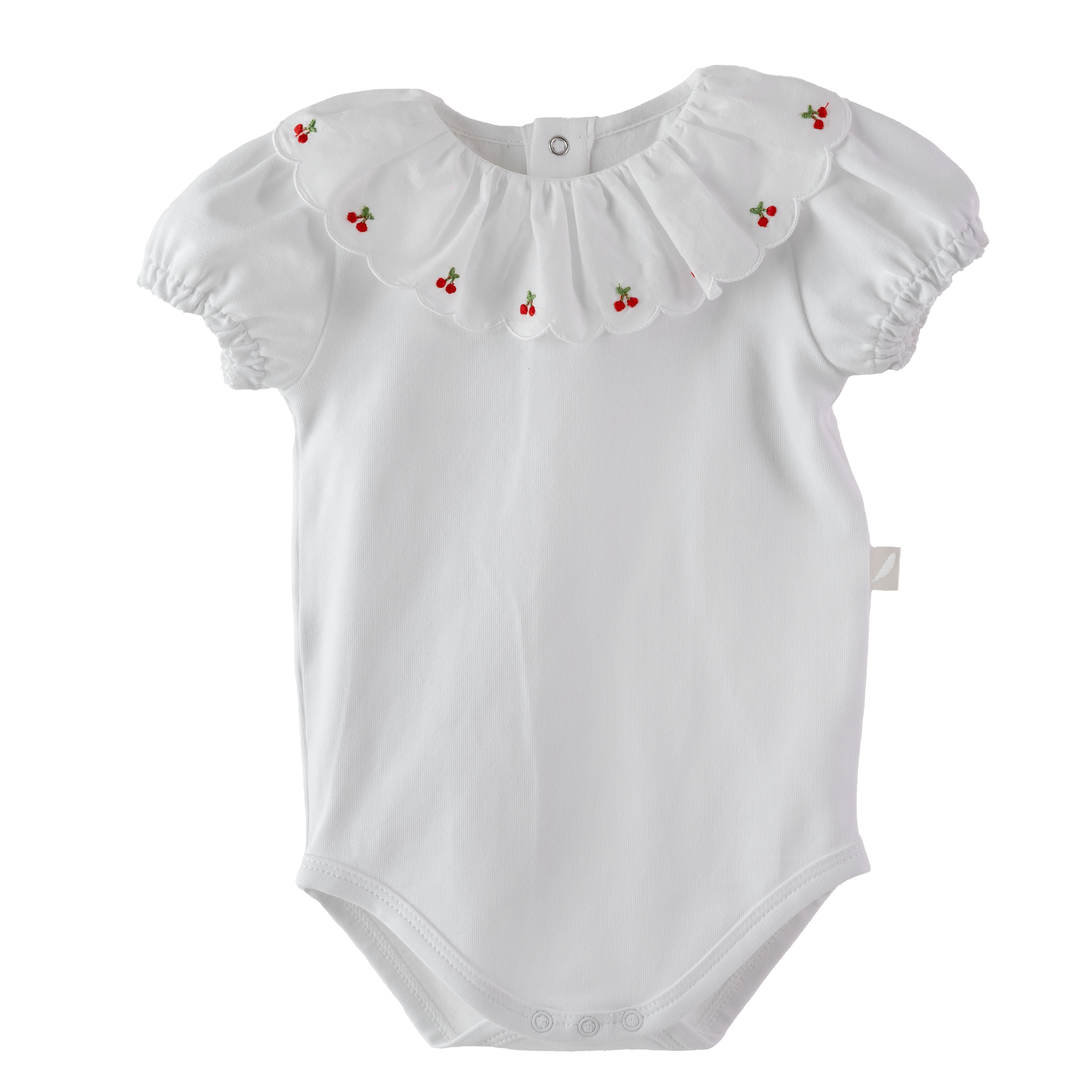 Bloomer-Set – Kirschen