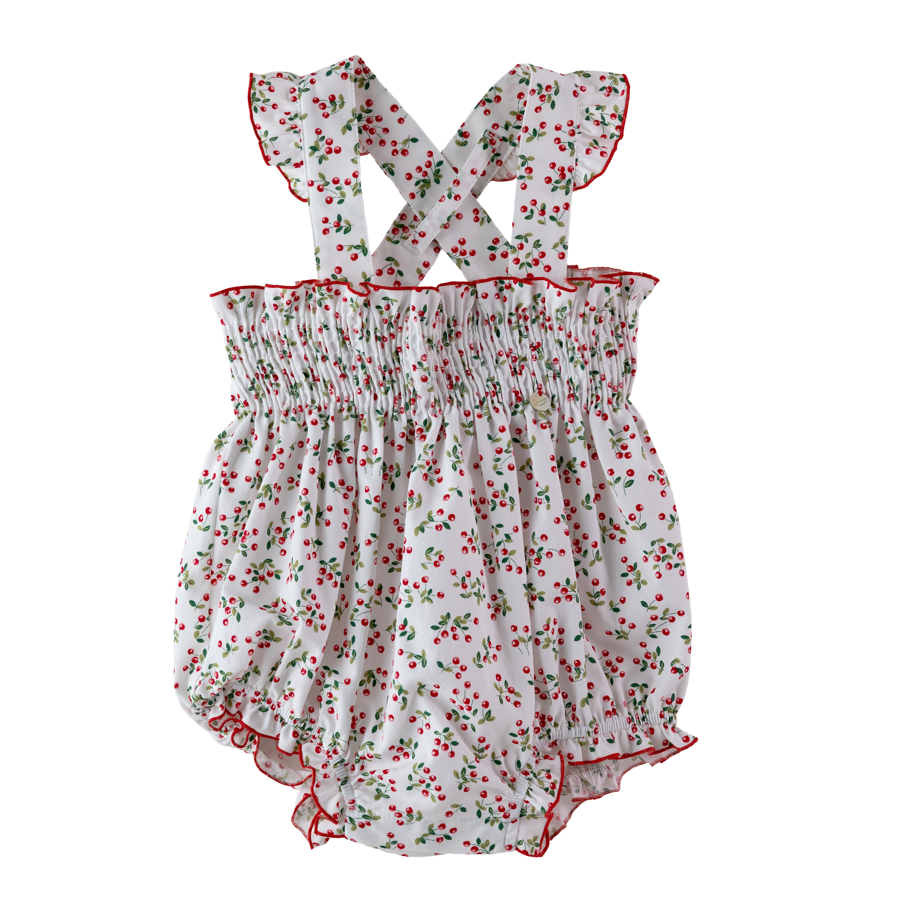 Bloomer-Set – Kirschen