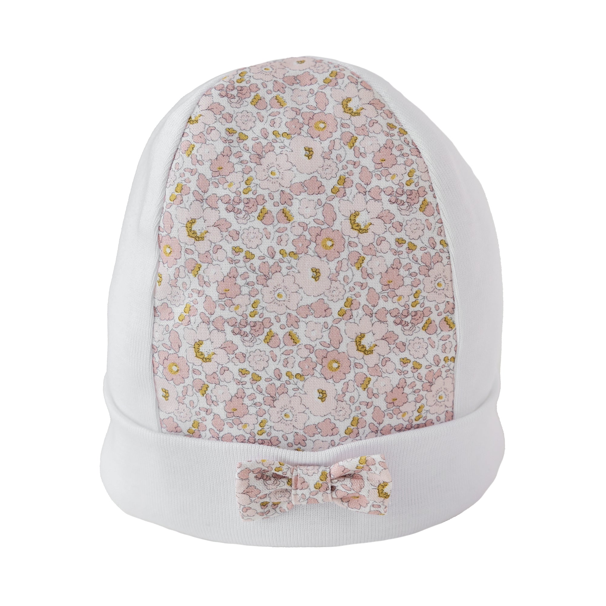 Neugeborenen-Set – Pink Liberty