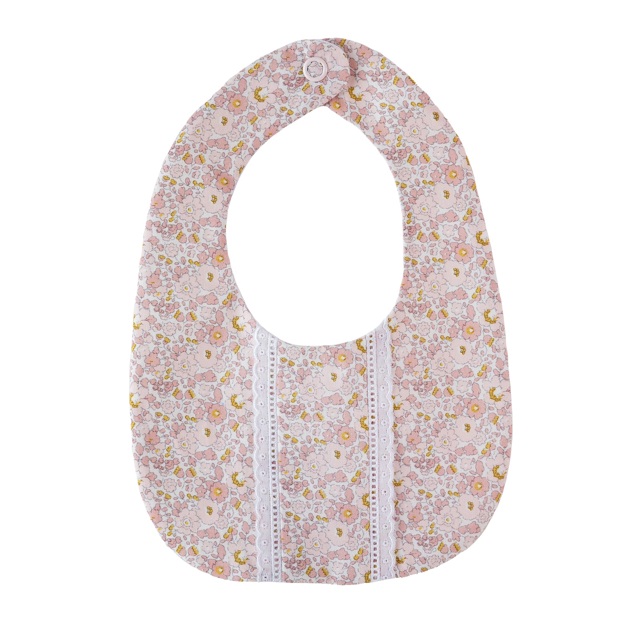 Neugeborenen-Set – Pink Liberty