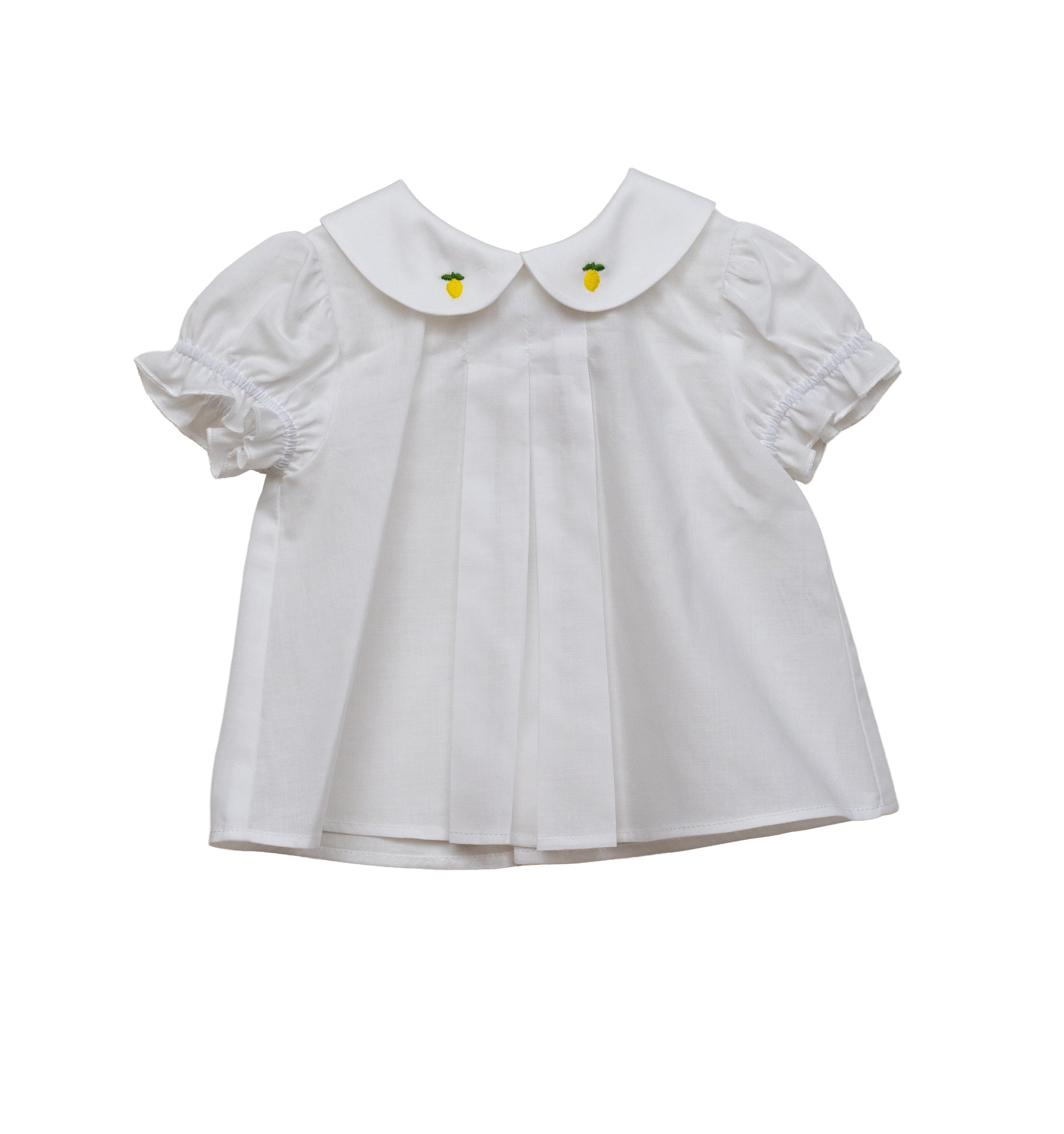 Zweiteiliges Shorts-Set – Lovely Lemons