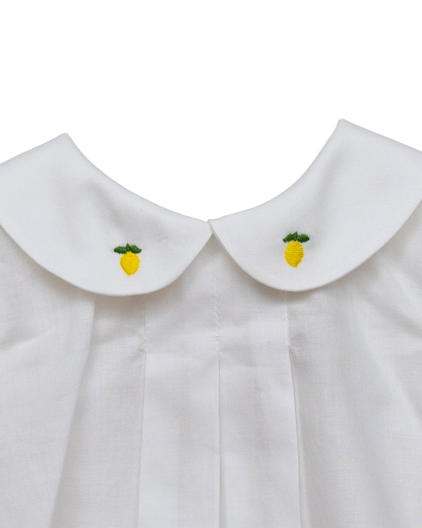 Zweiteiliges Shorts-Set – Lovely Lemons