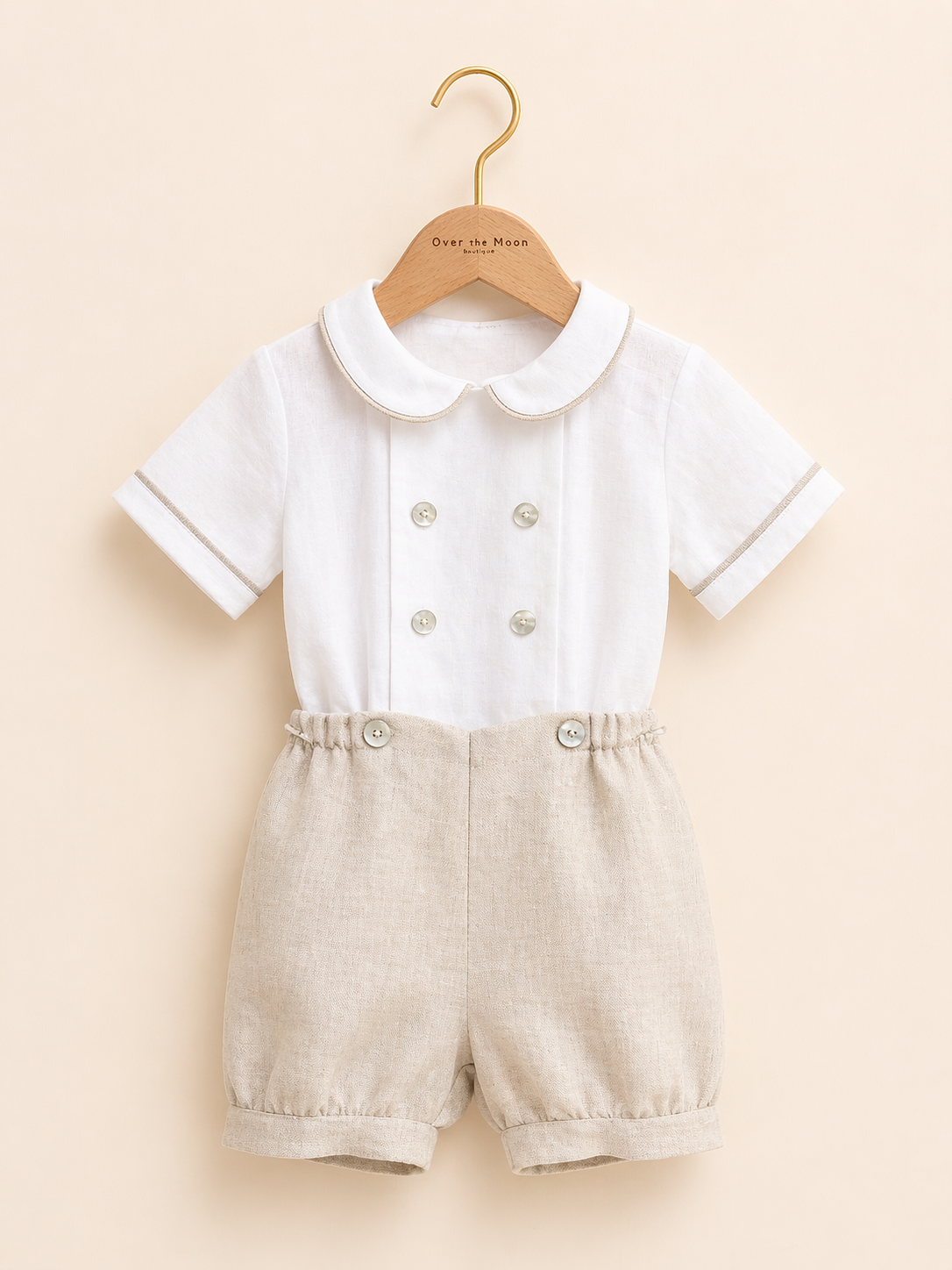 Bloomers Set – Poppiopetto Stein