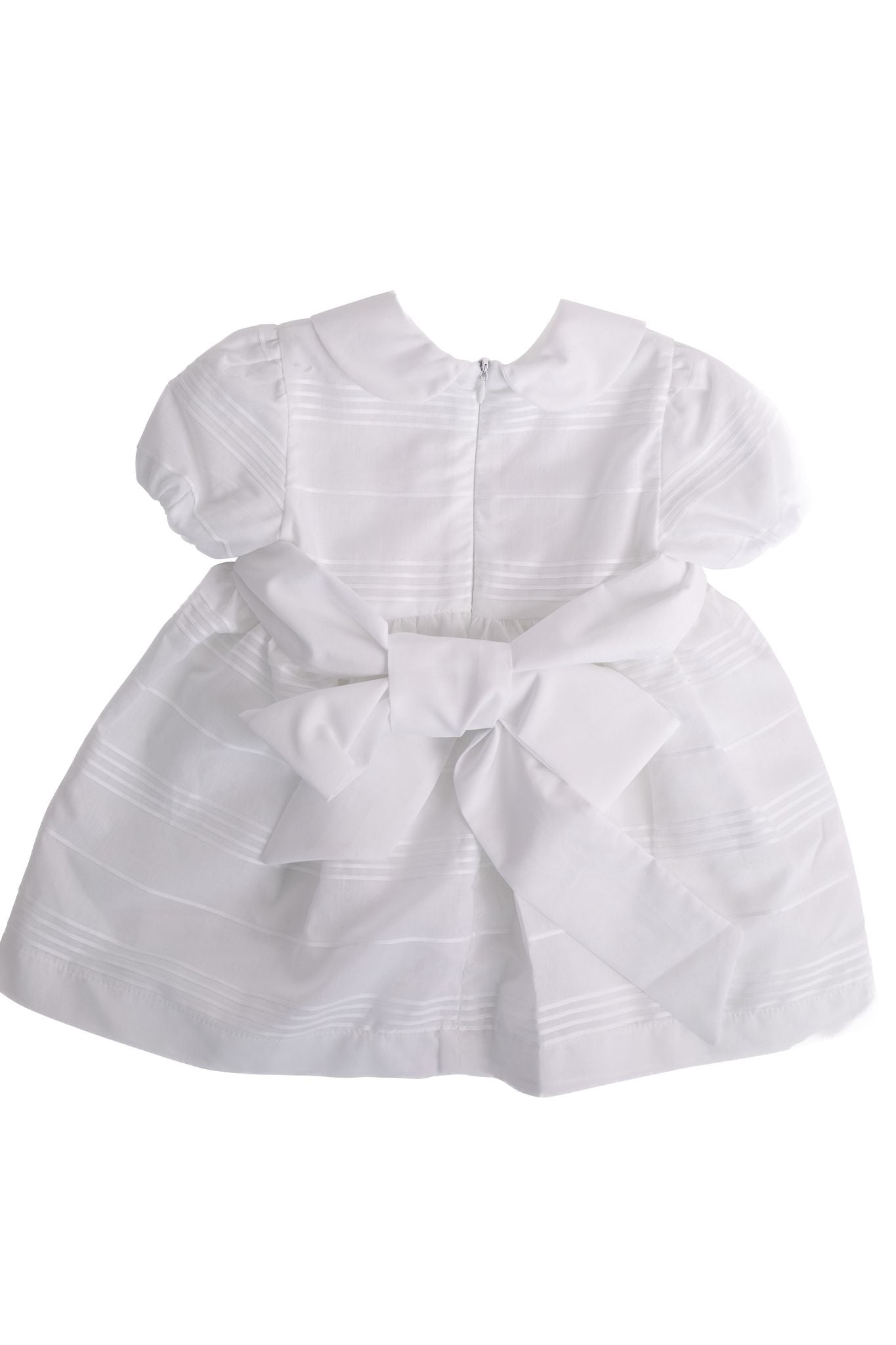 Elba Dress - L'orsobruno