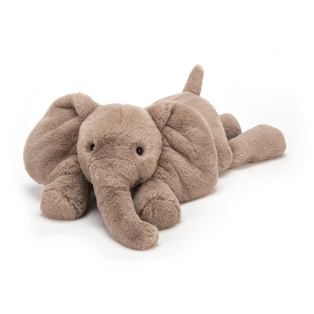 Schmier Elefant