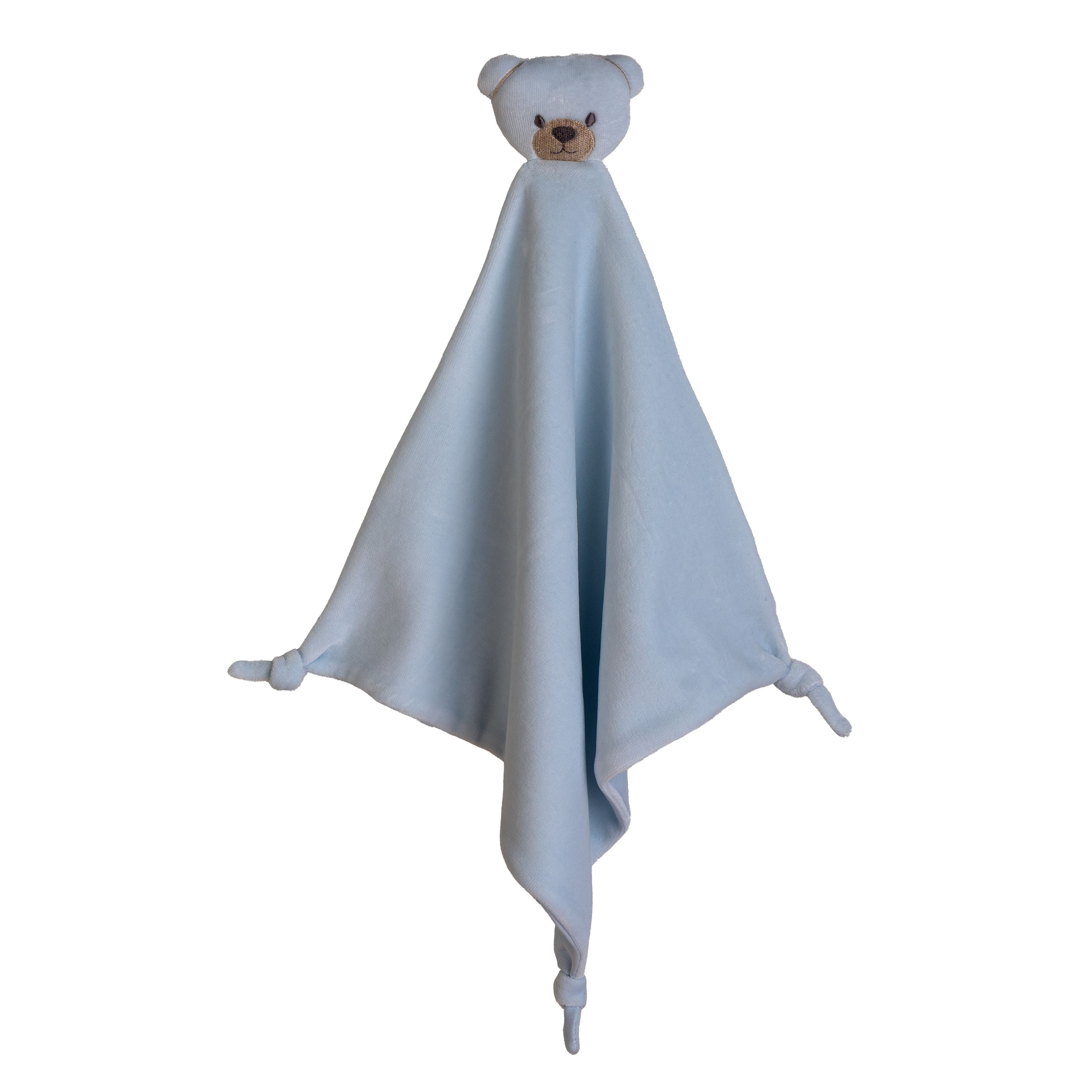 Kuscheldecke - Süßer Teddy