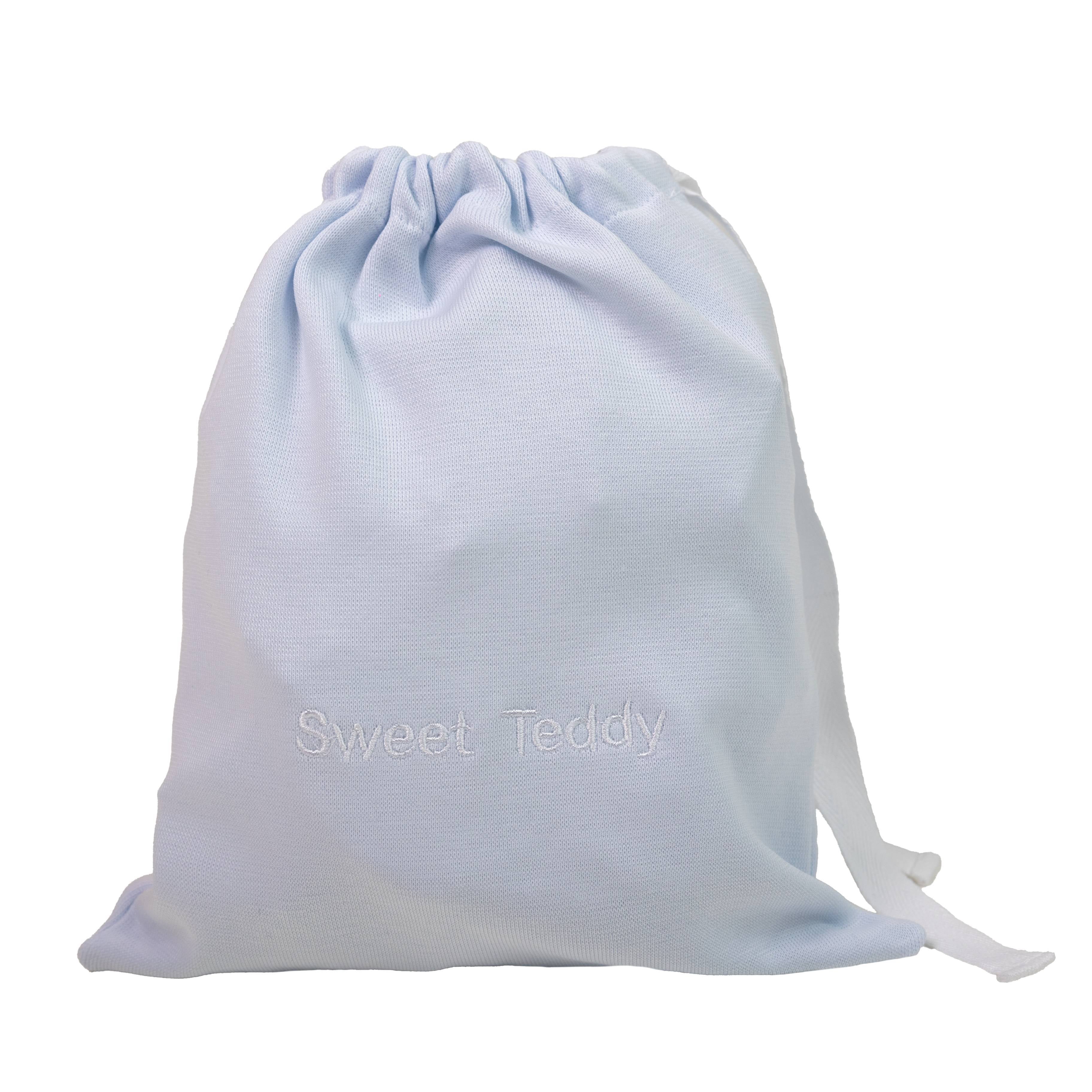 Pyjamas – Süßer Teddy