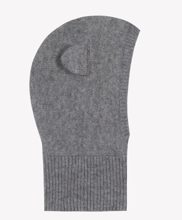 Balaclava - Cashmere Navy - Over The Moon