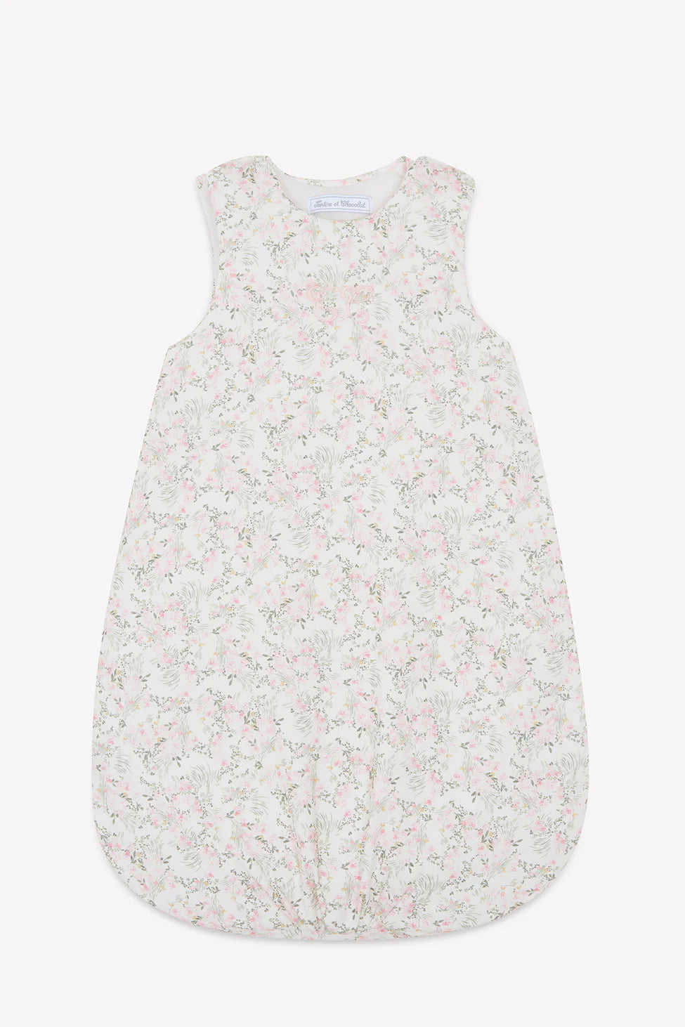 Sleeping Bag - Flowery Garden