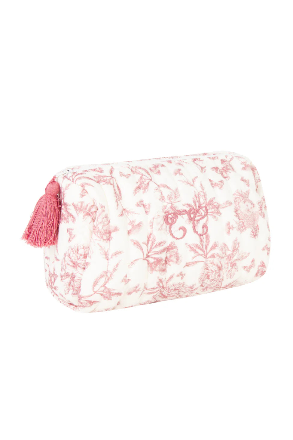 Toile de Jouy - Wickeltasche