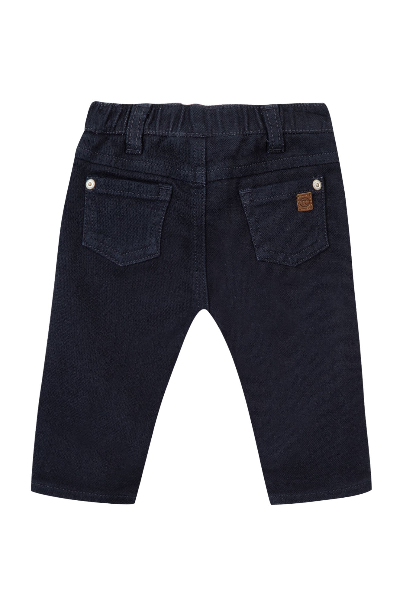 Trousers - Navy Marine / 1Y