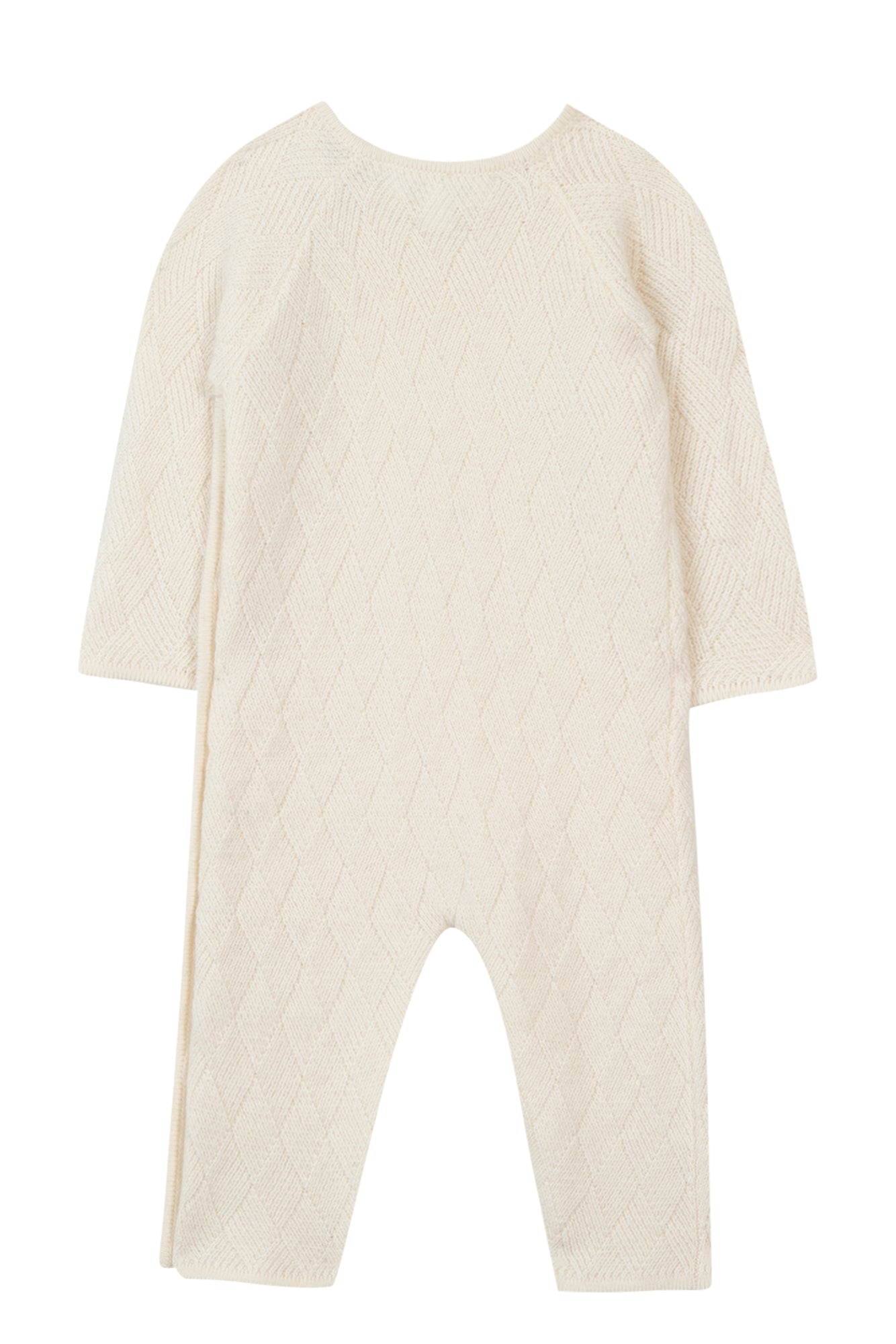 Suit long - Mother-of-pearl hosted Pearl / 3M