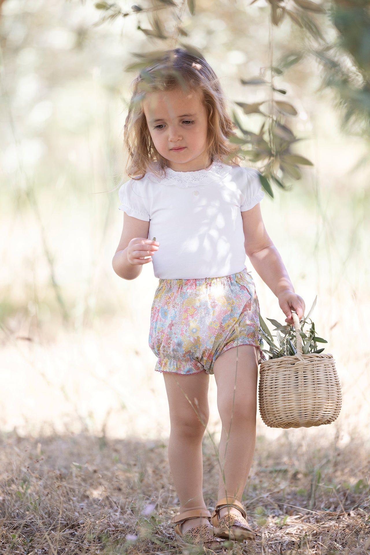 Bloomer - Yellow Liberty Yellow / 3M