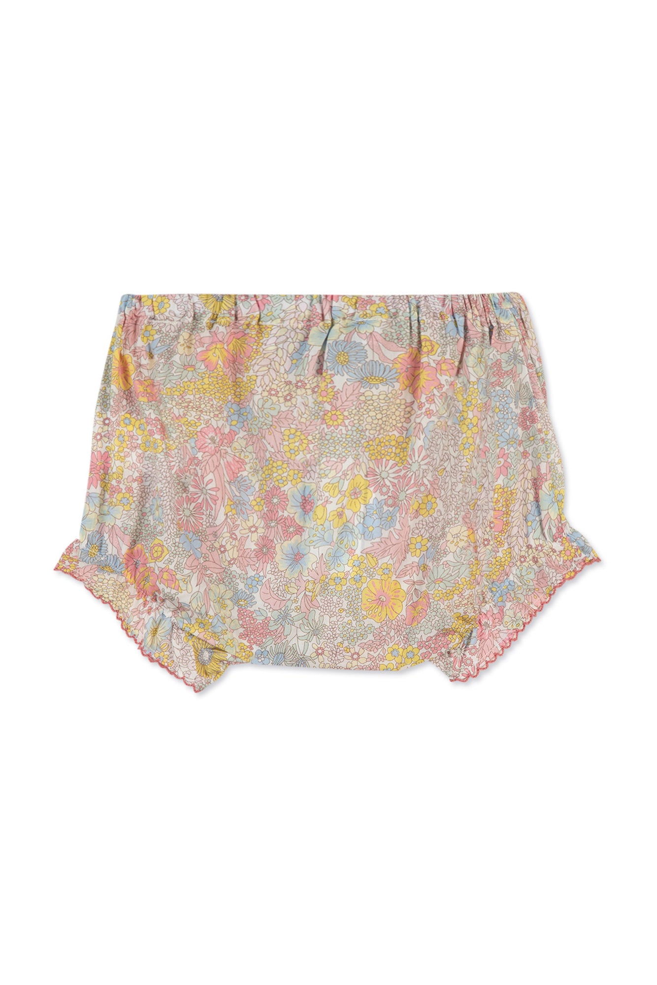 Bloomer - Yellow Liberty Yellow / 3M